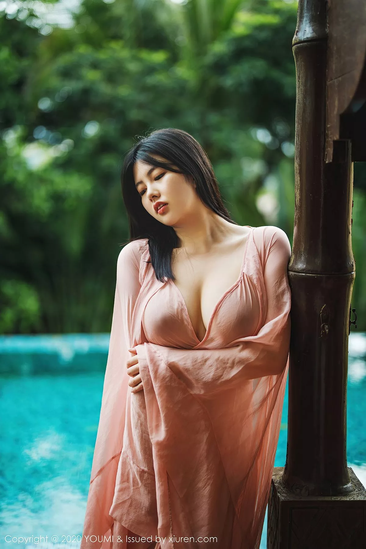 娜露写真