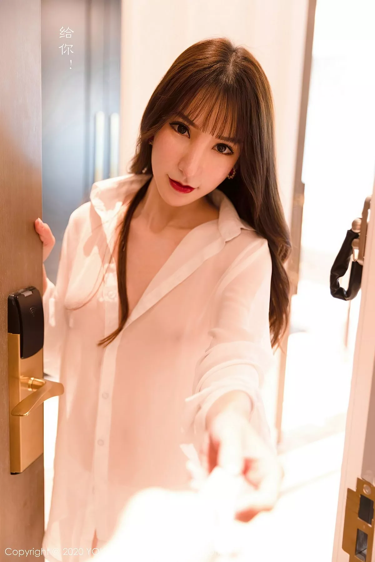 周于希写真