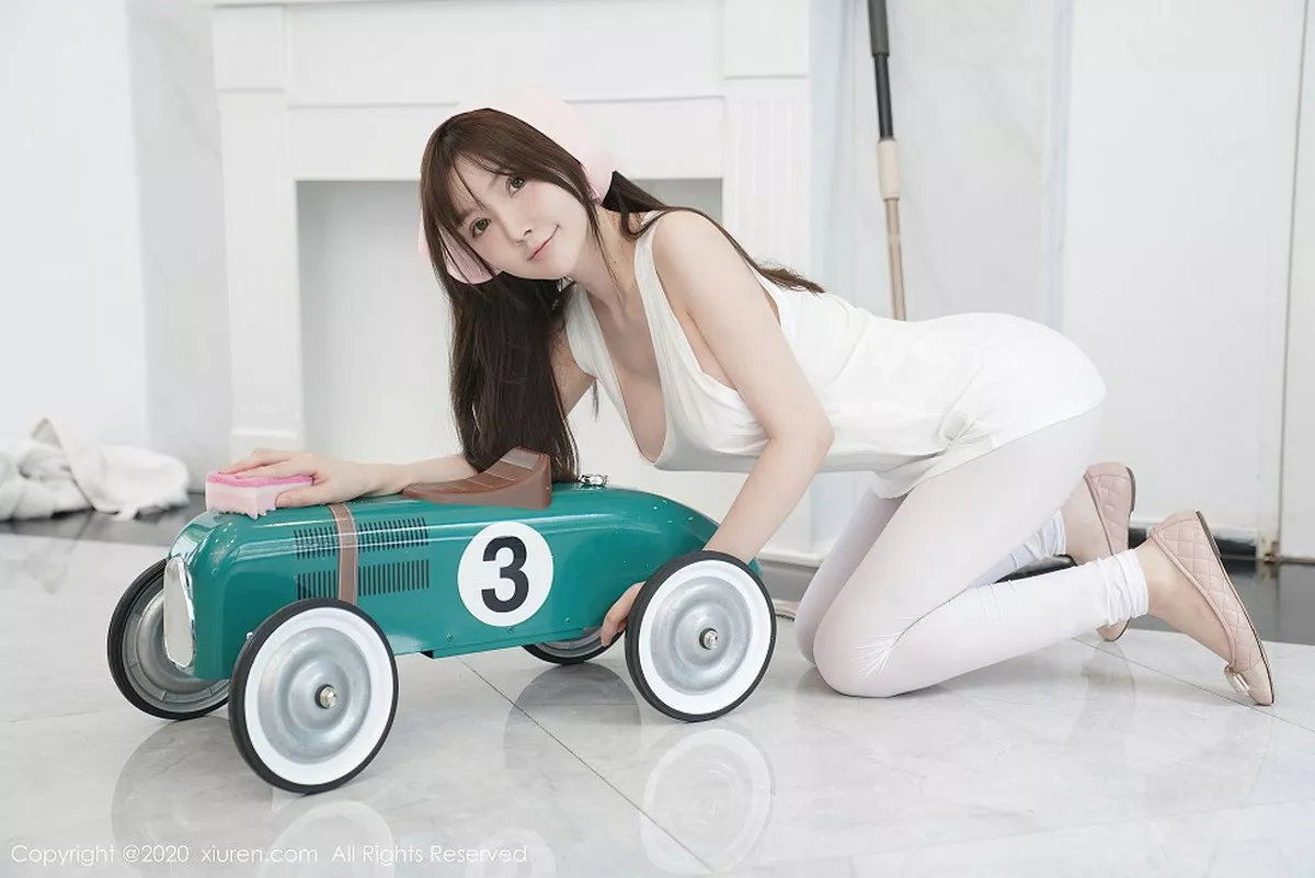 糯美子写真