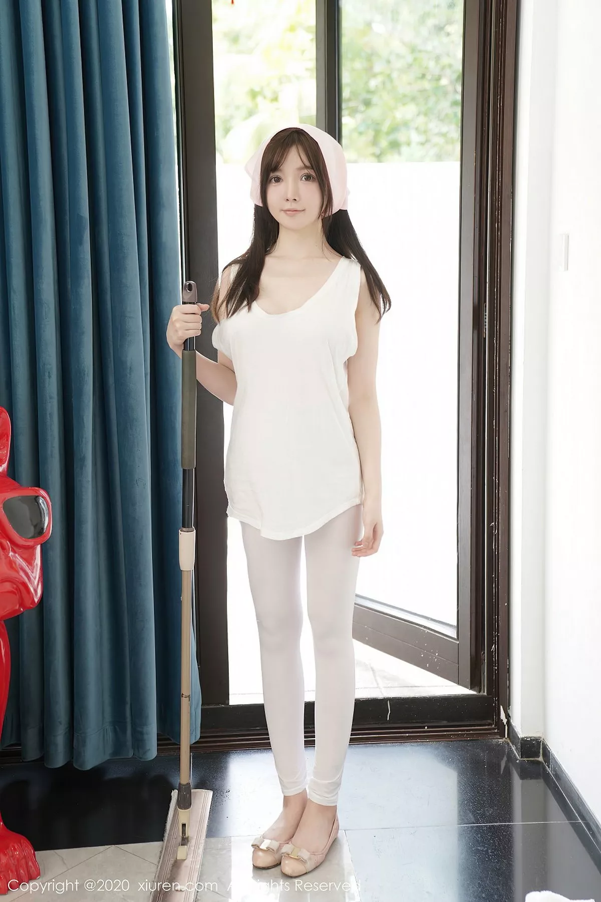 糯美子写真
