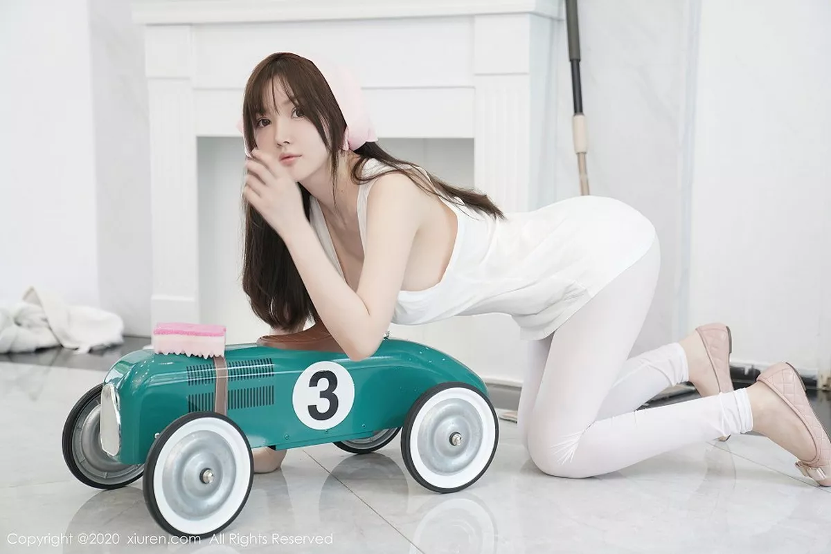 糯美子写真
