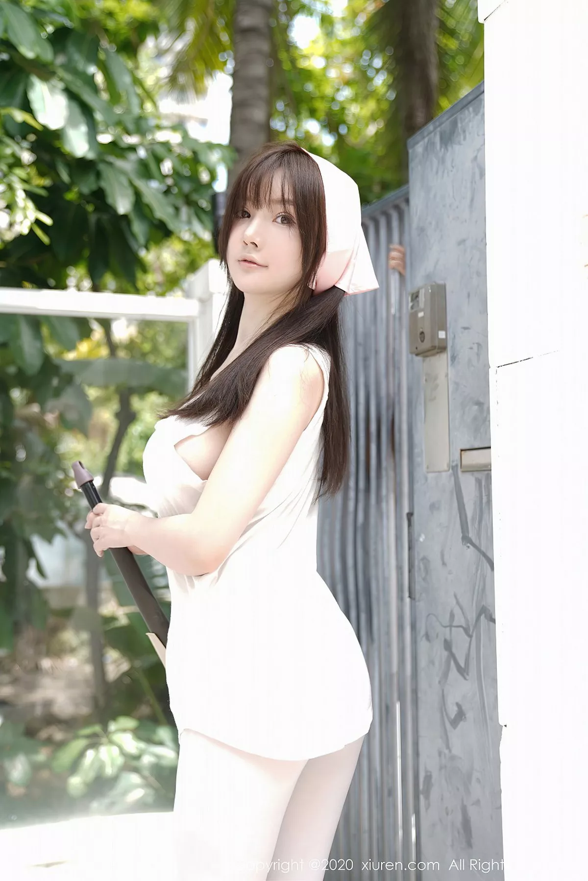 糯美子写真