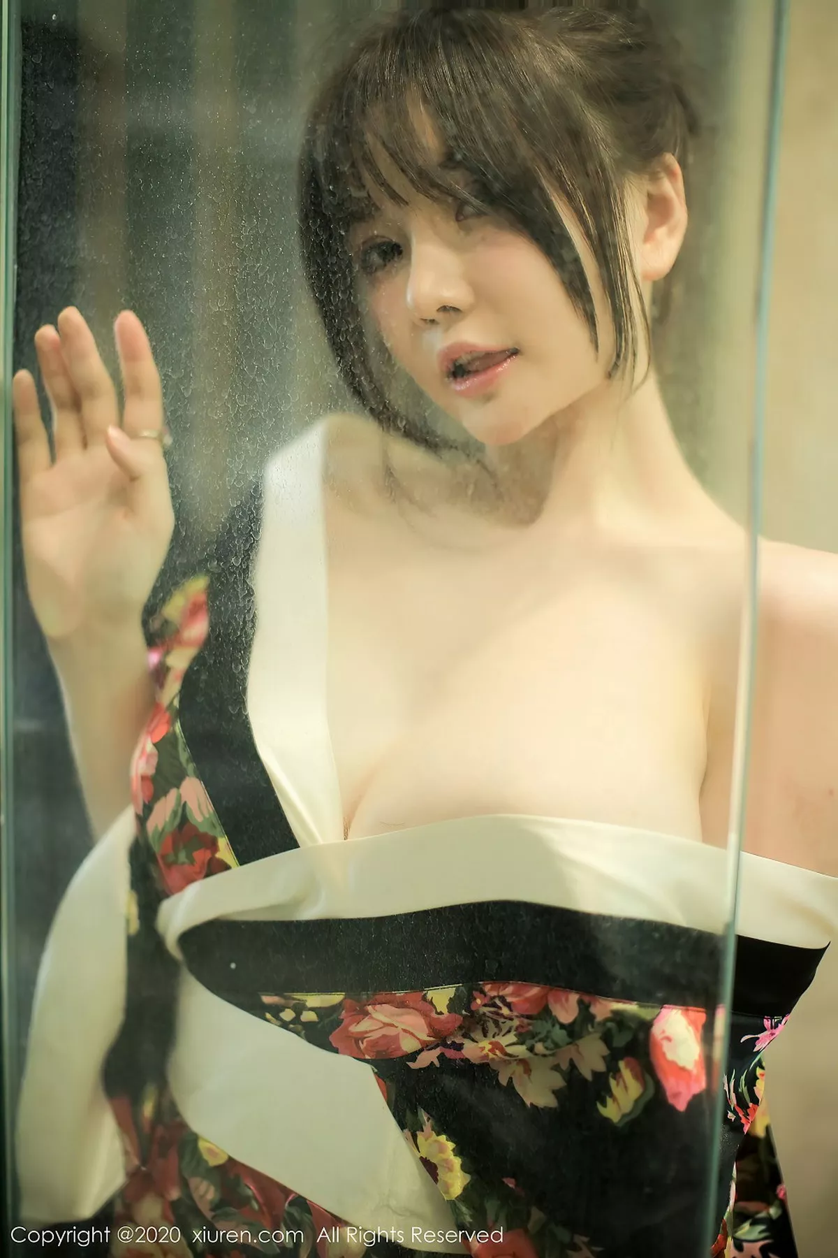 糯美子写真