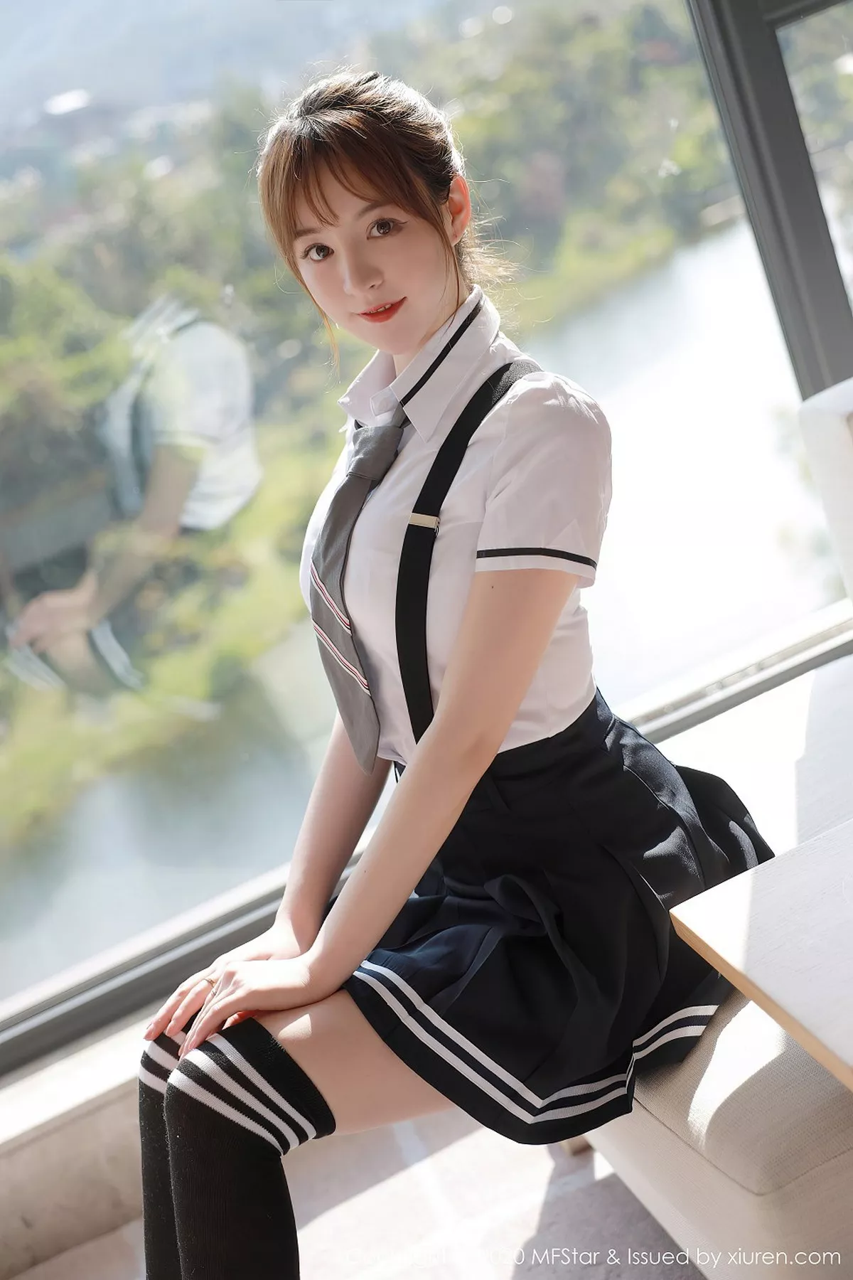yoo优优写真