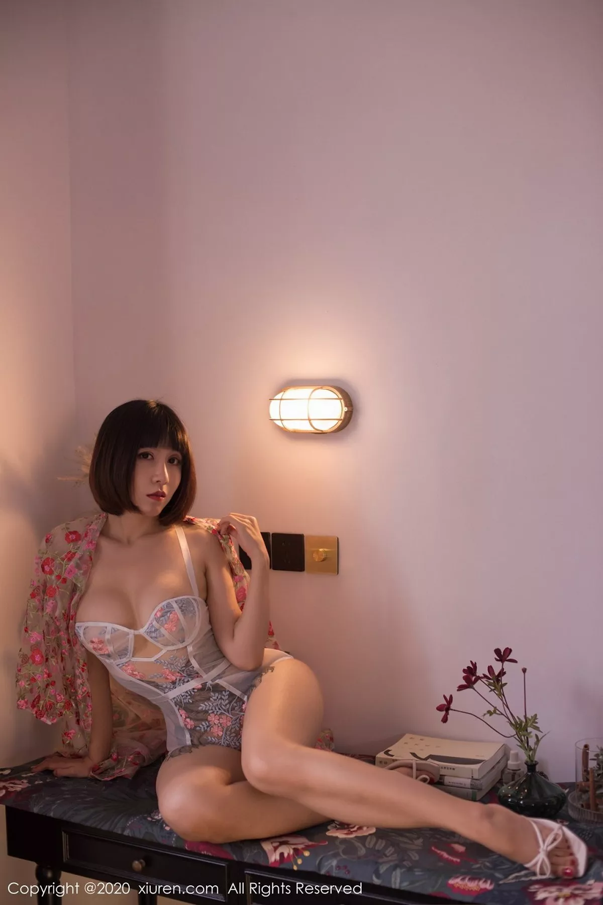 安妮斯朵拉写真