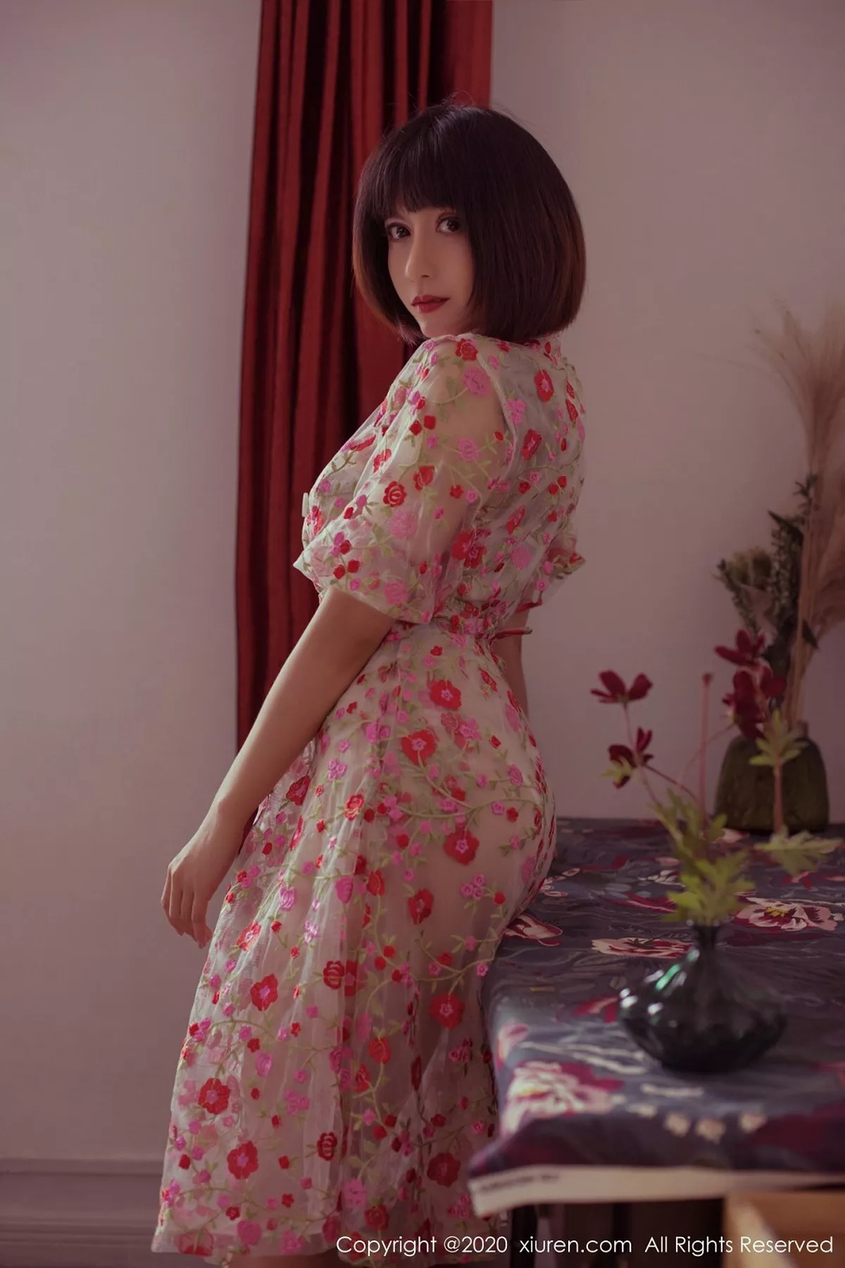 安妮斯朵拉写真