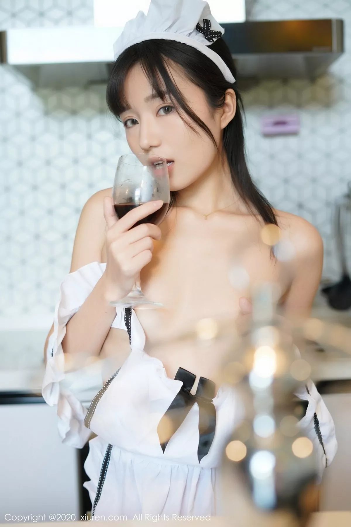 仓井优香写真