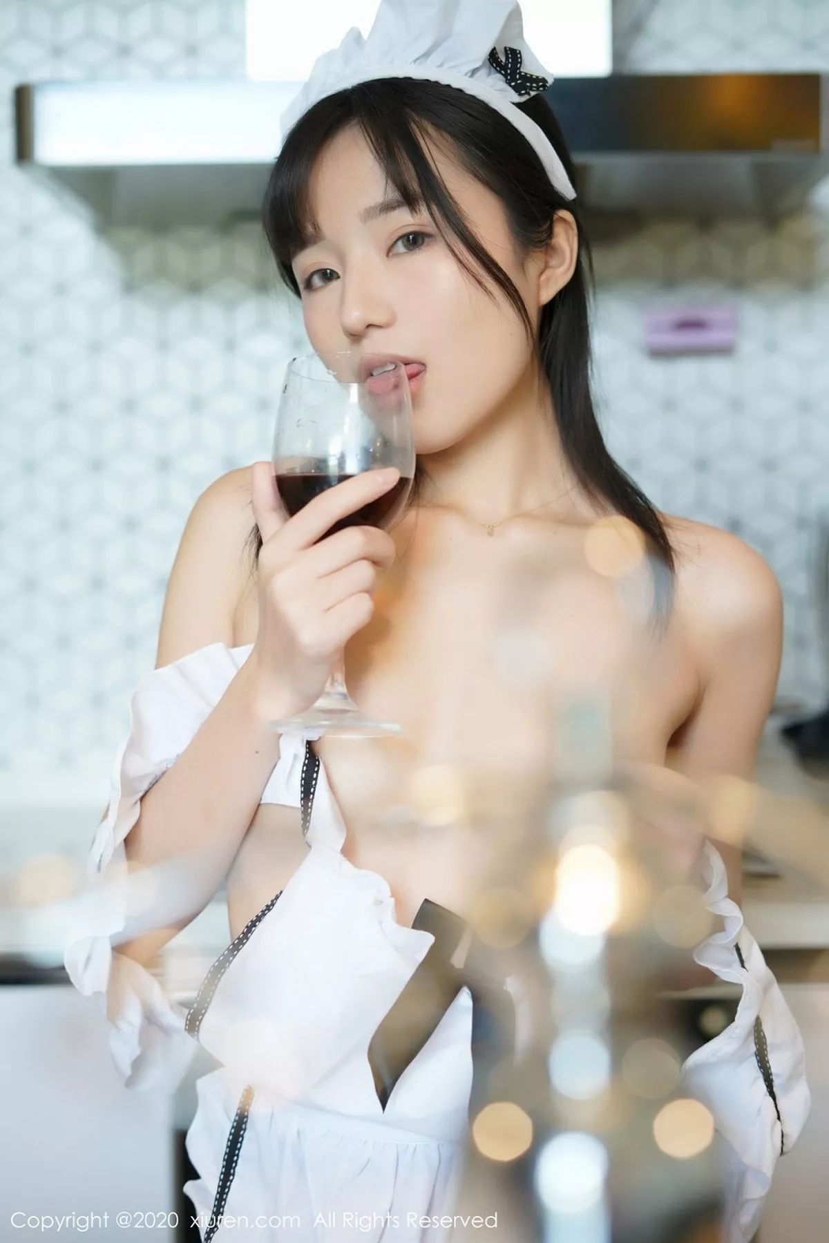 仓井优香写真