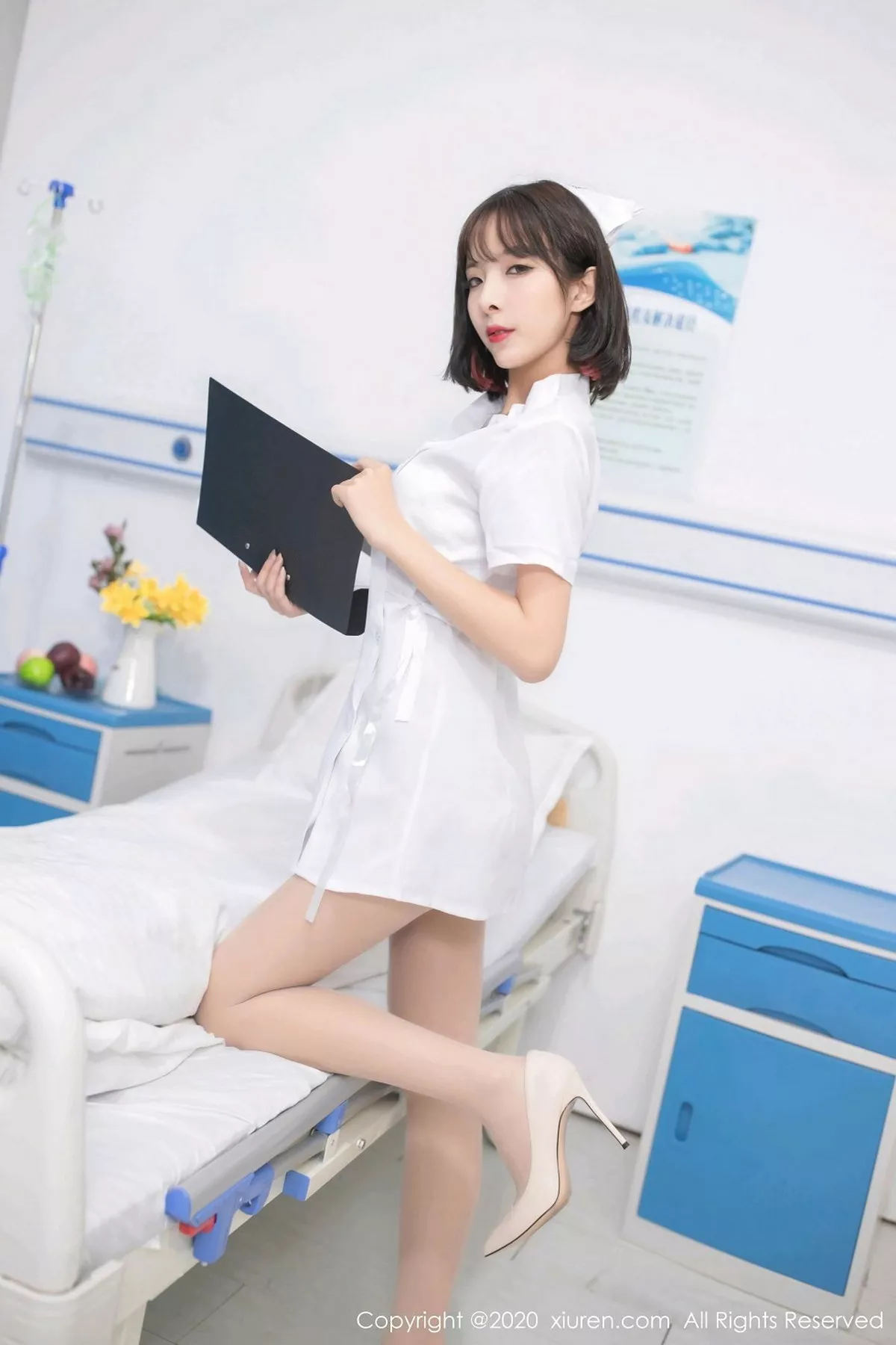 陈小喵写真