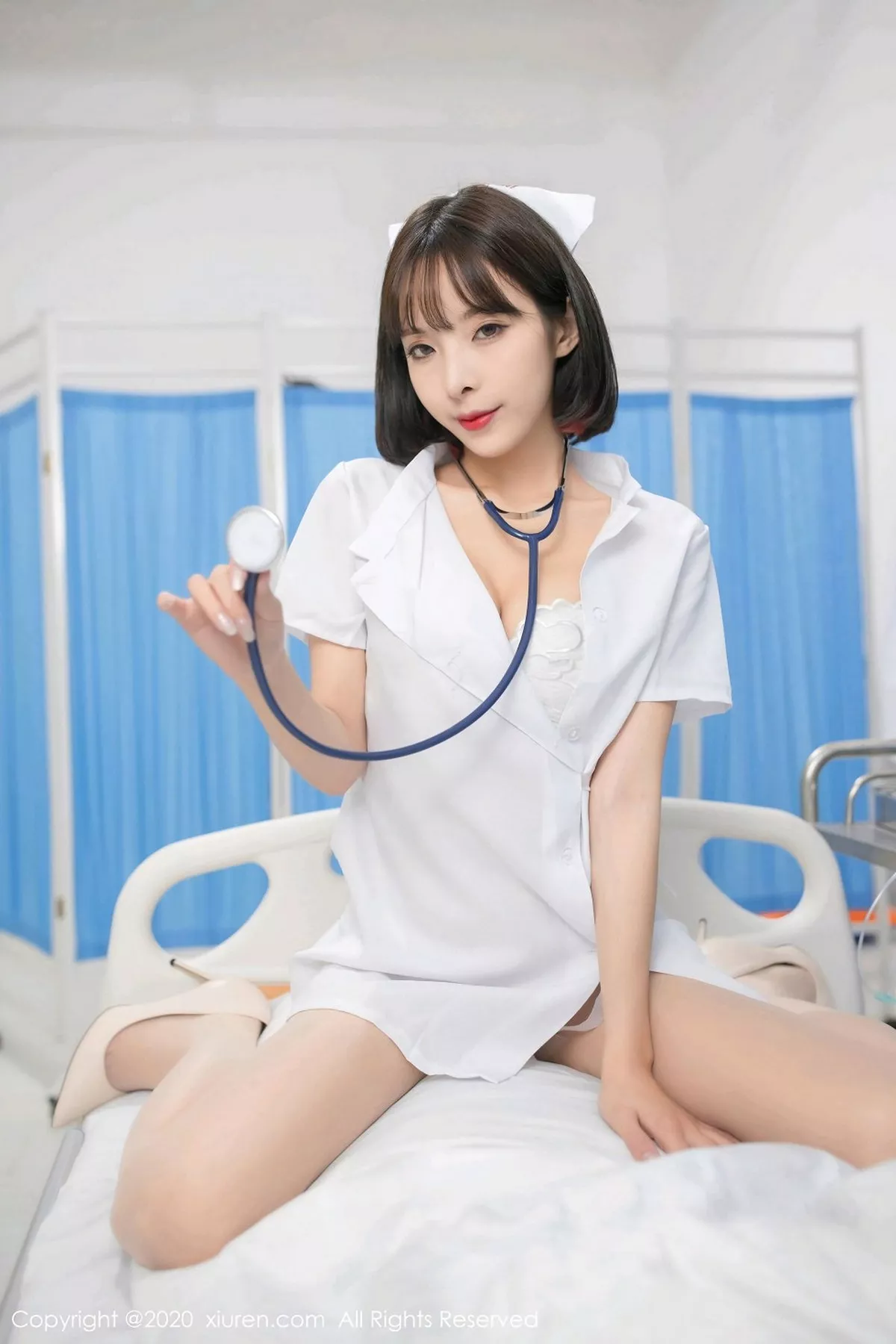 陈小喵写真
