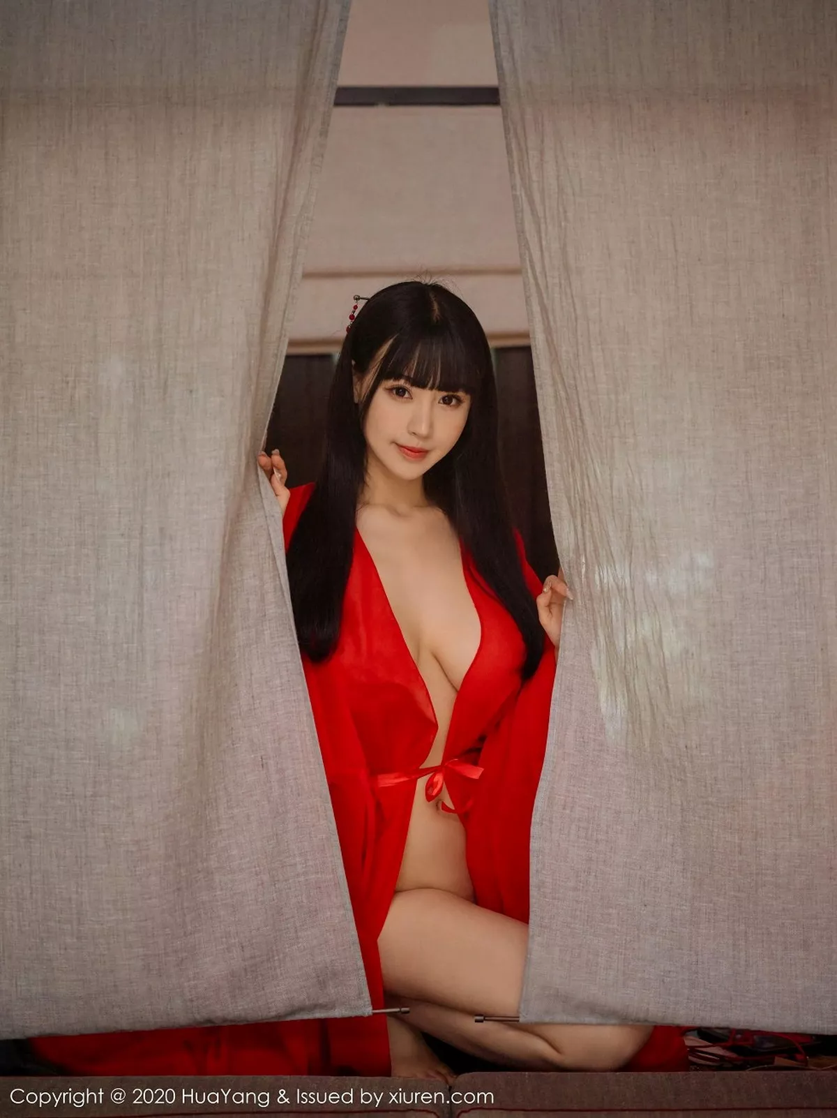 奶茶Emily写真