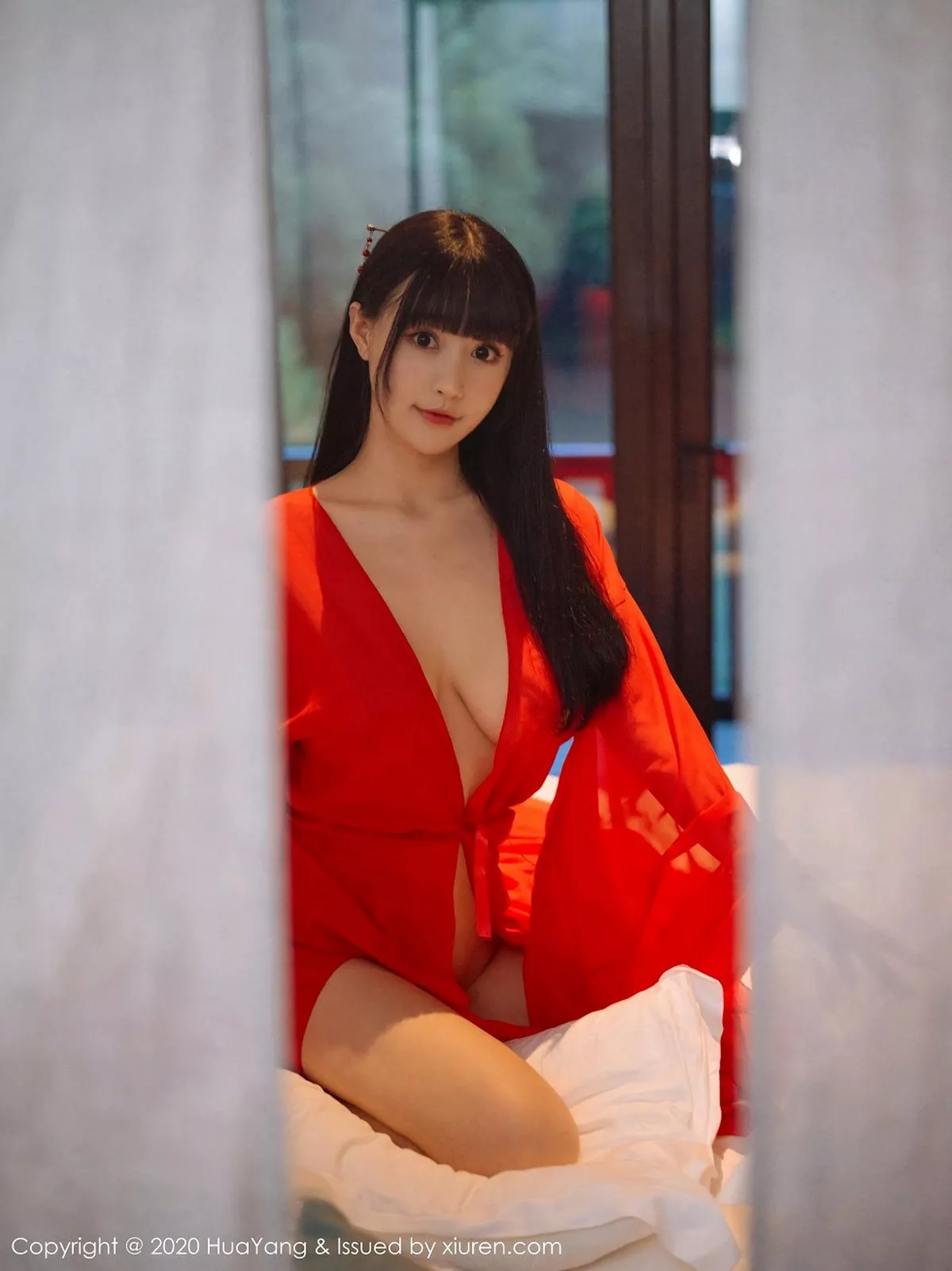 奶茶Emily写真