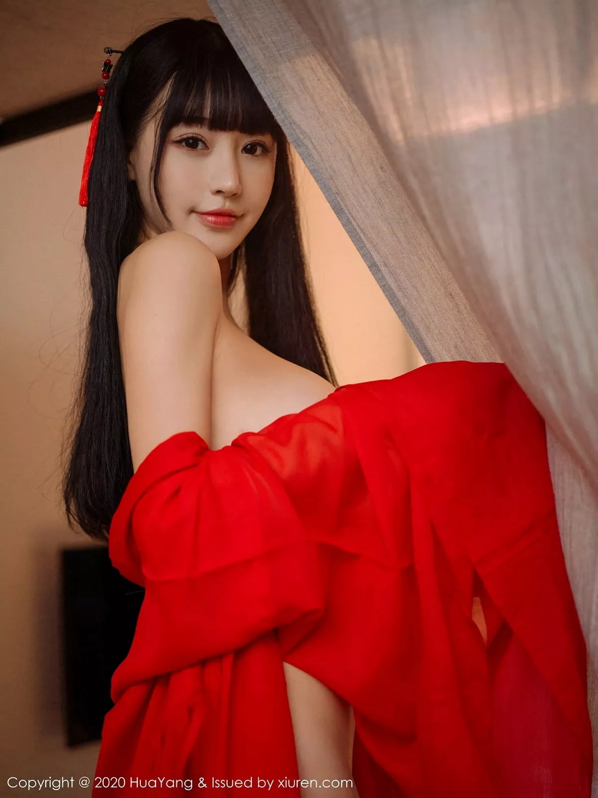 奶茶Emily写真