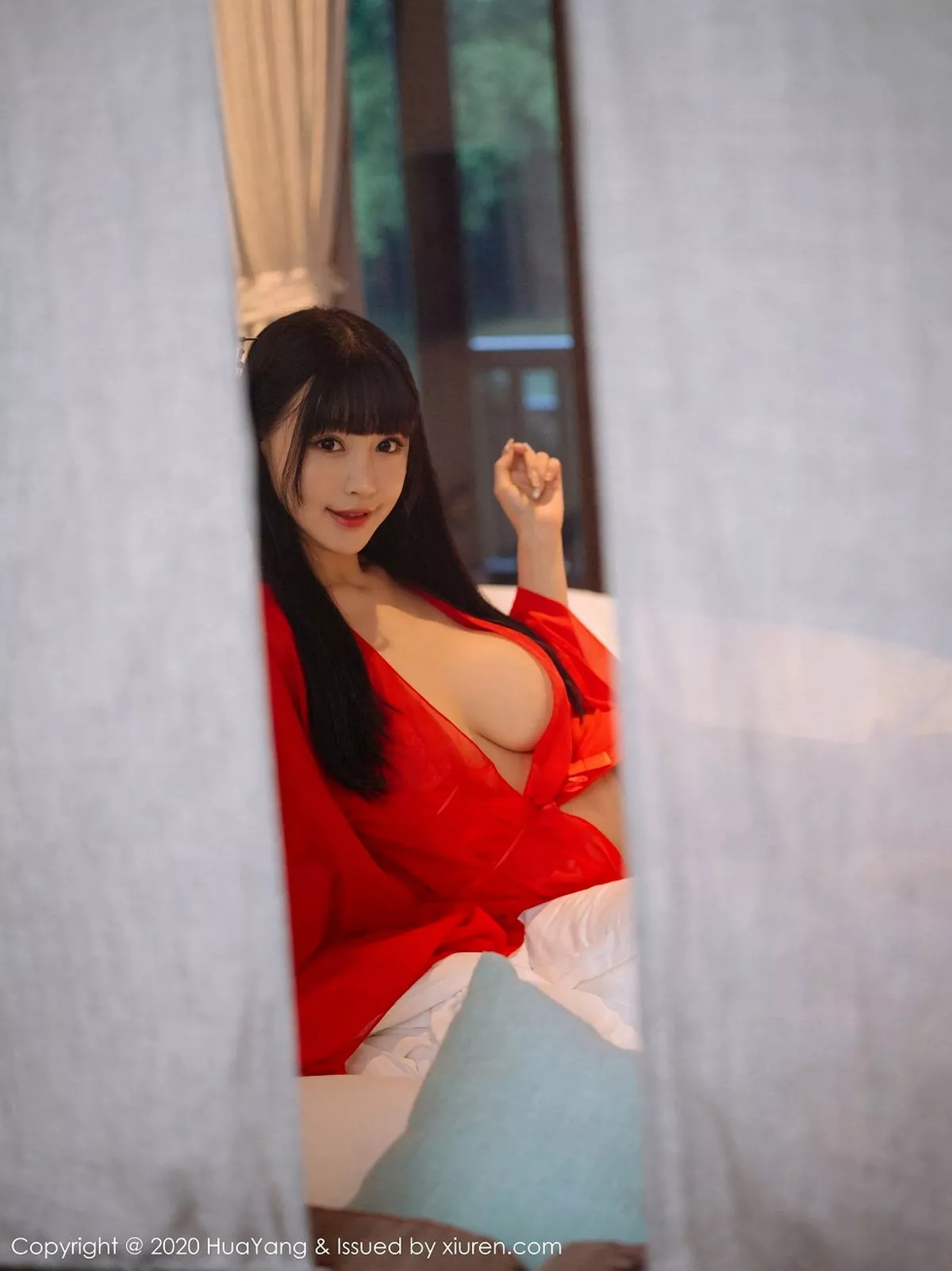 奶茶Emily写真