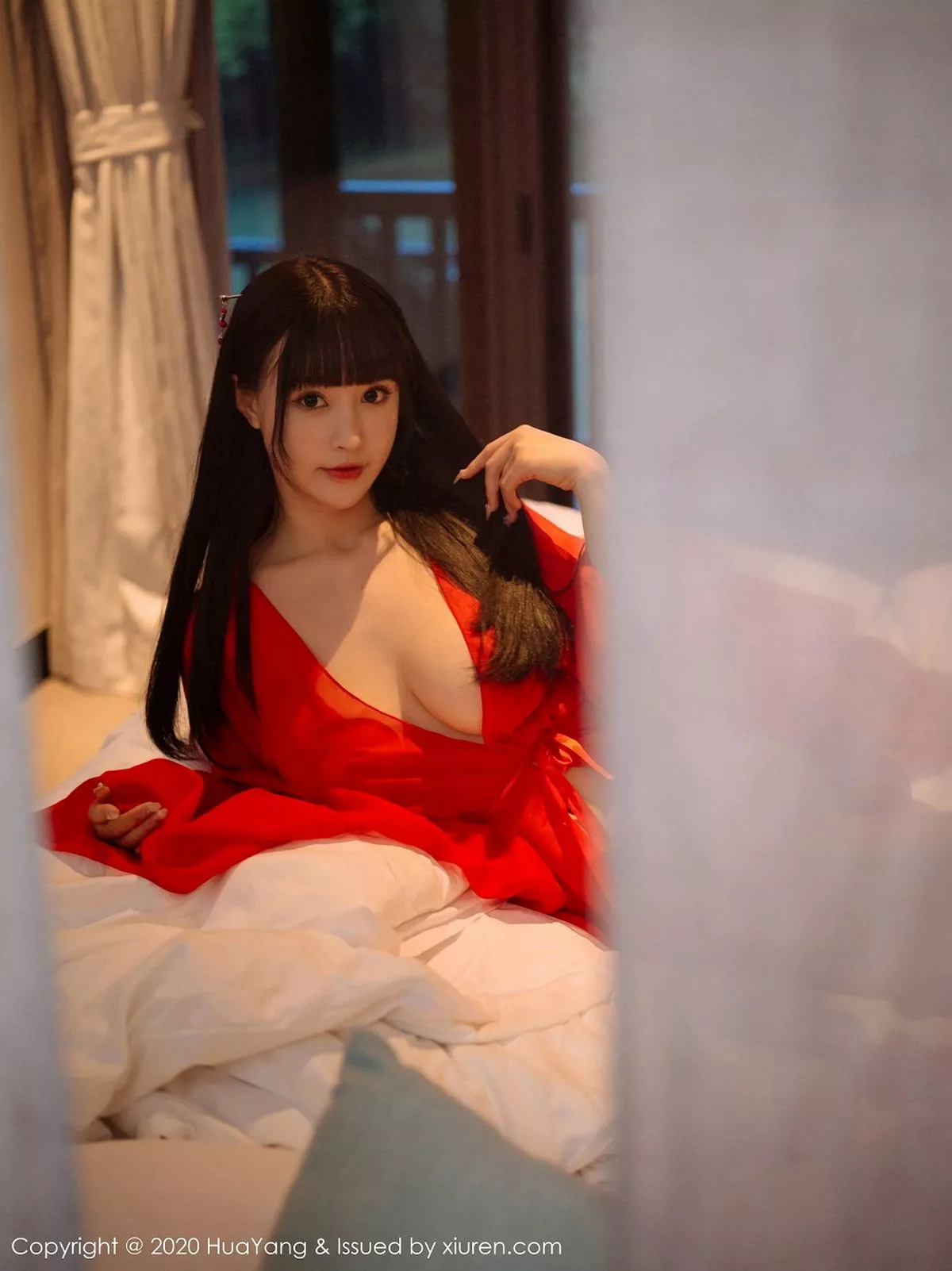 奶茶Emily写真