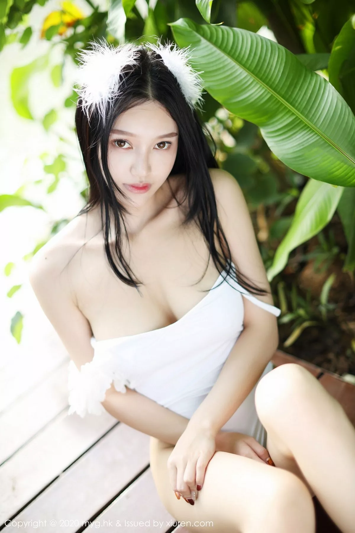 唐琪儿写真