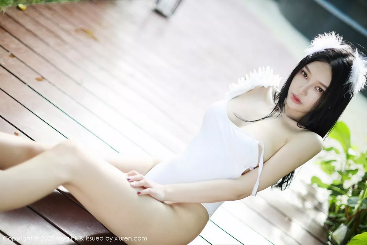 唐琪儿写真