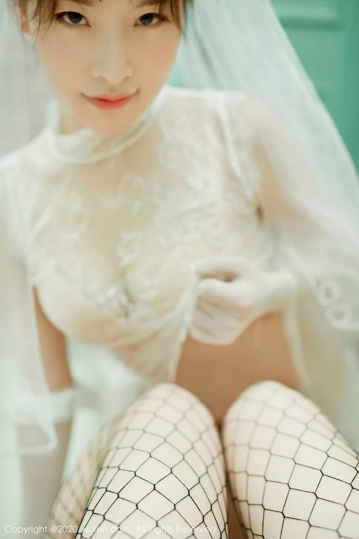范京宜写真