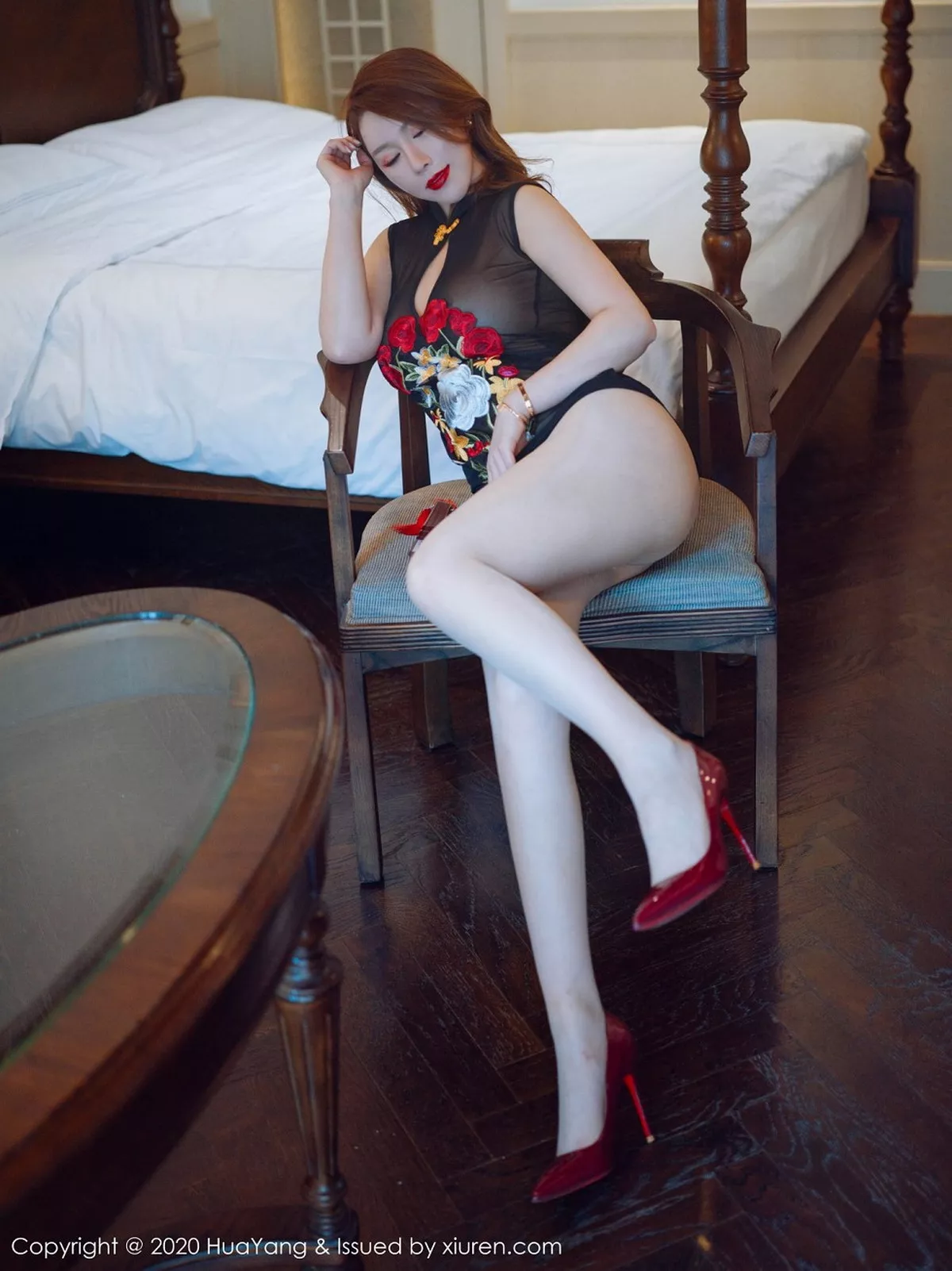尤妮丝写真