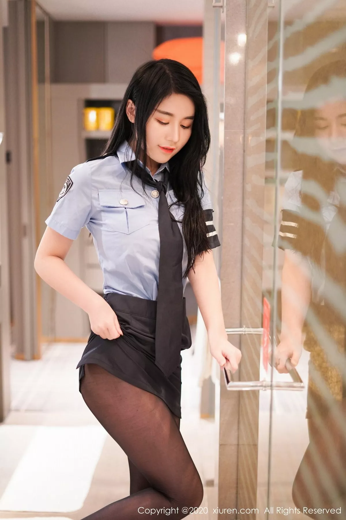 美七Mia写真