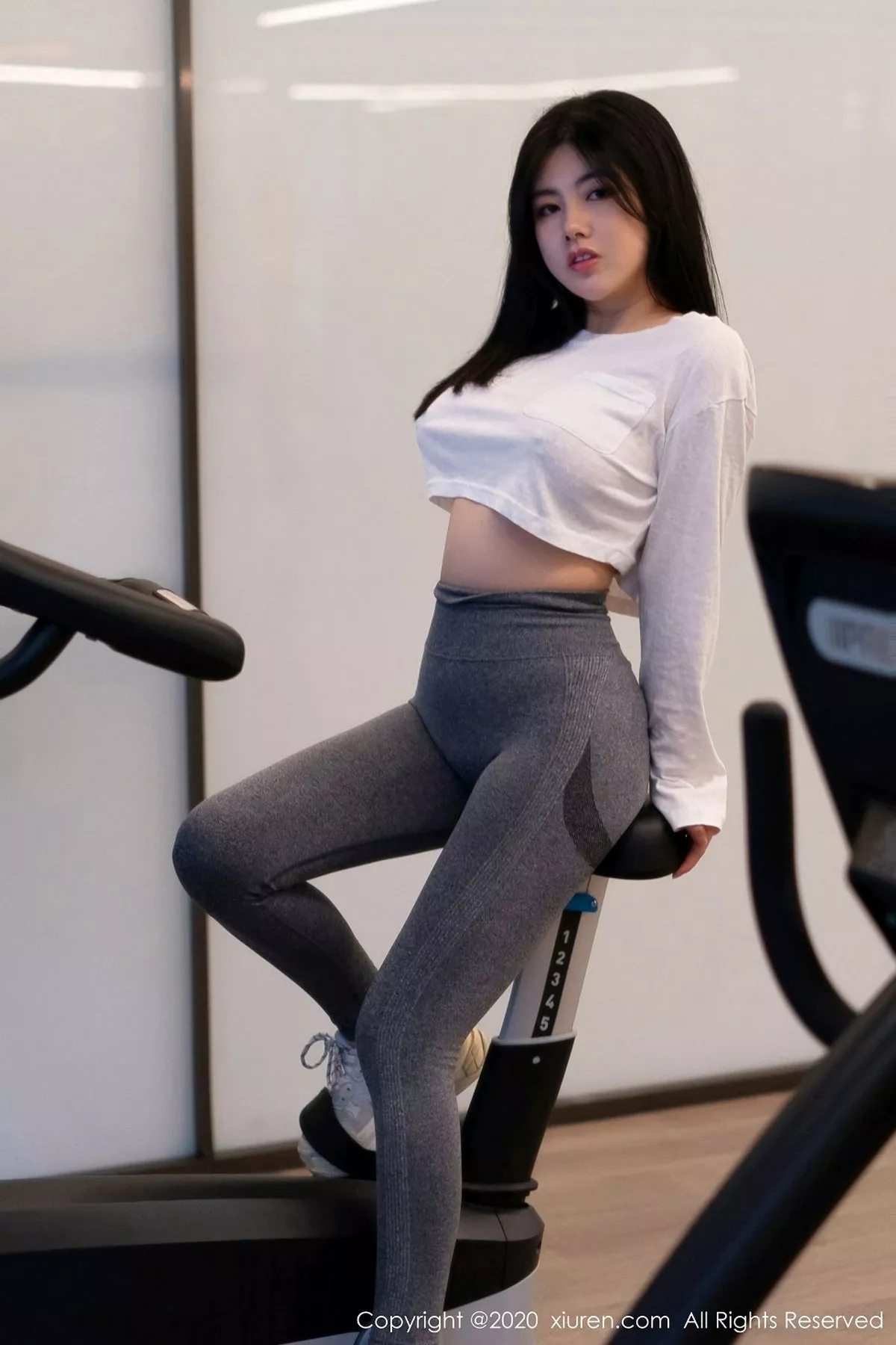 娜露写真