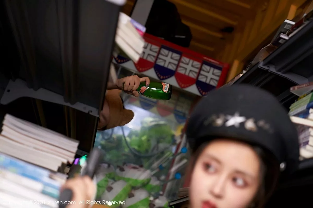 林子欣写真