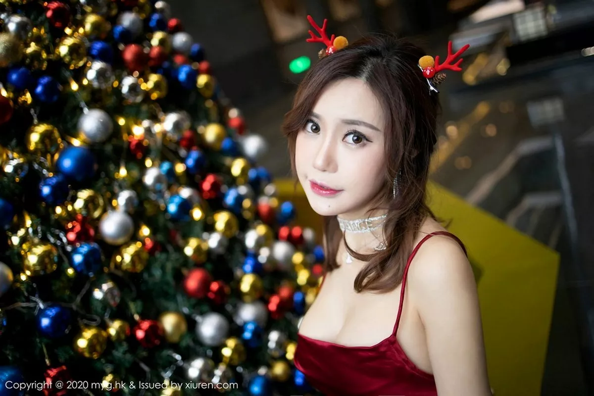 绮里嘉写真