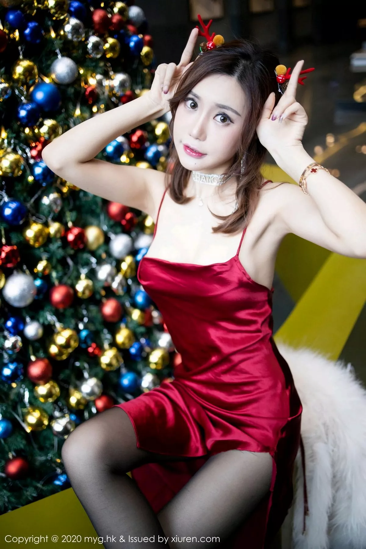 绮里嘉写真