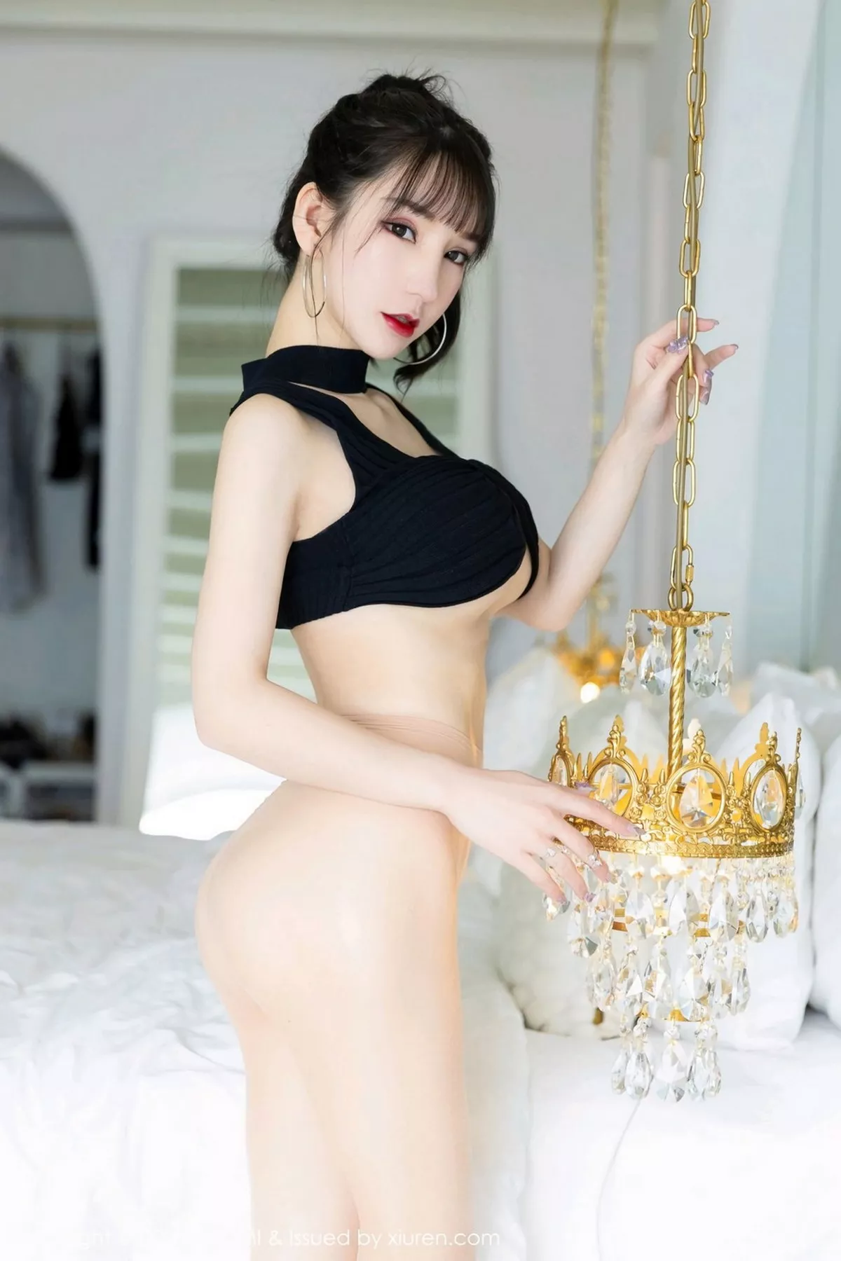 周于希写真