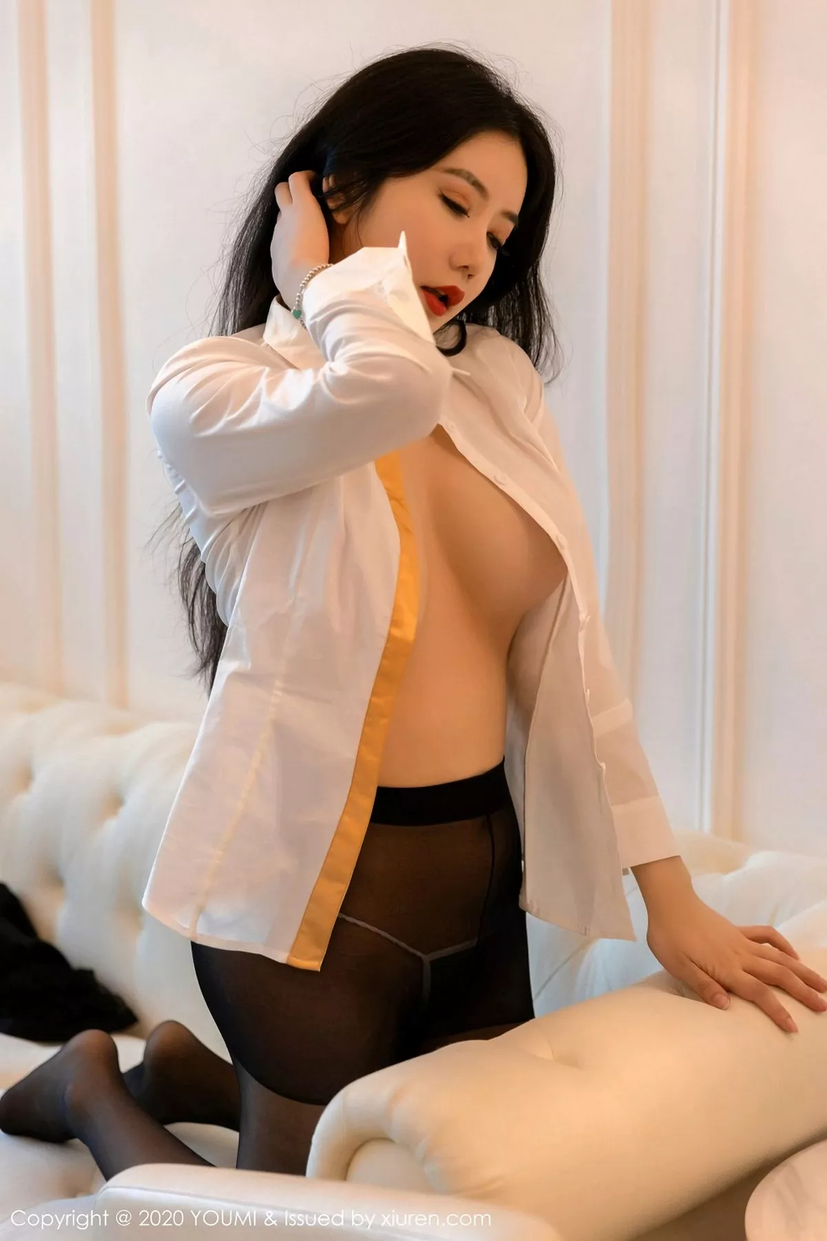 心妍小公主写真