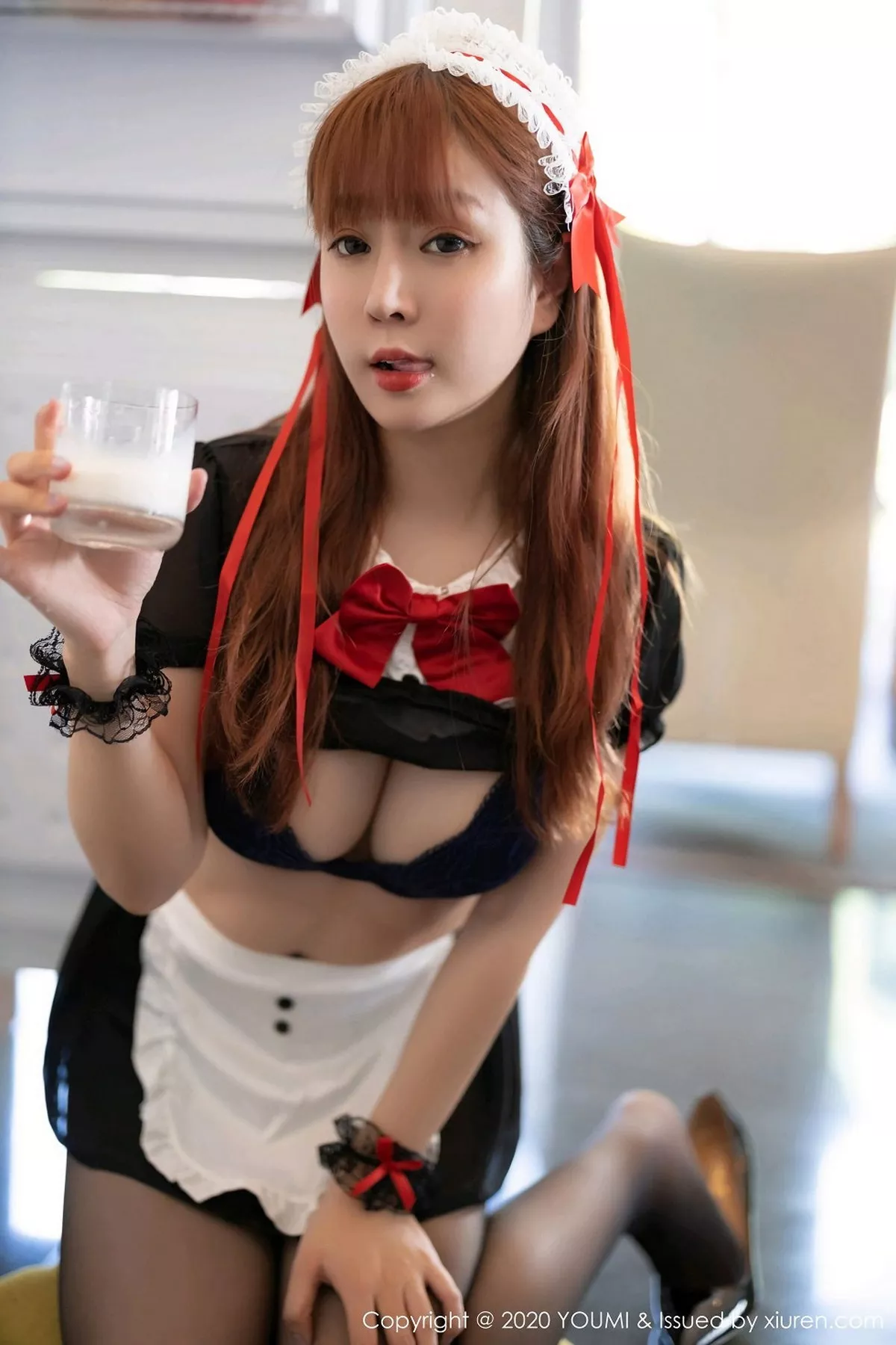 王雨纯写真