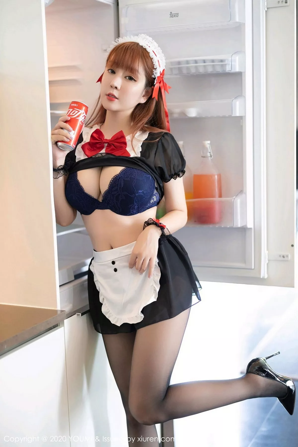 王雨纯写真