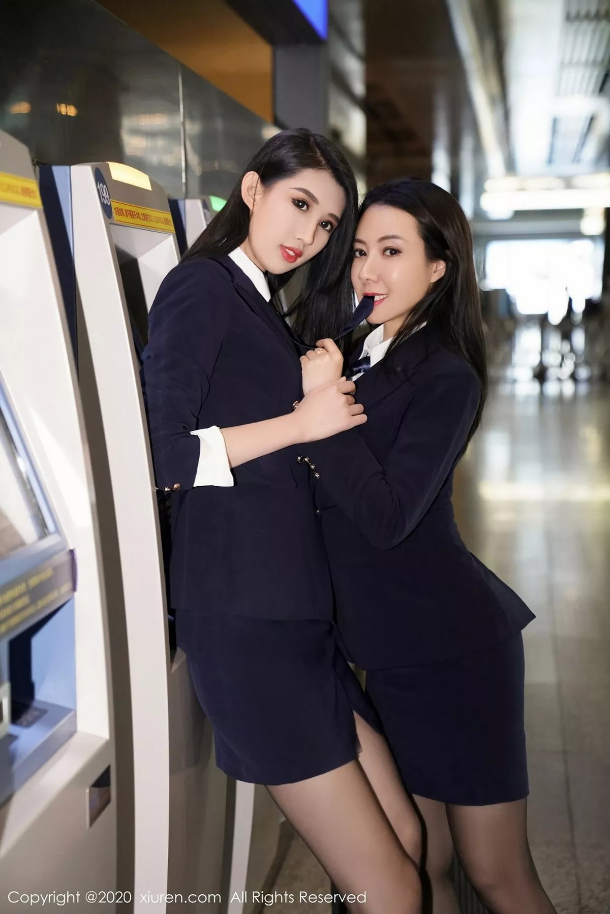果儿写真