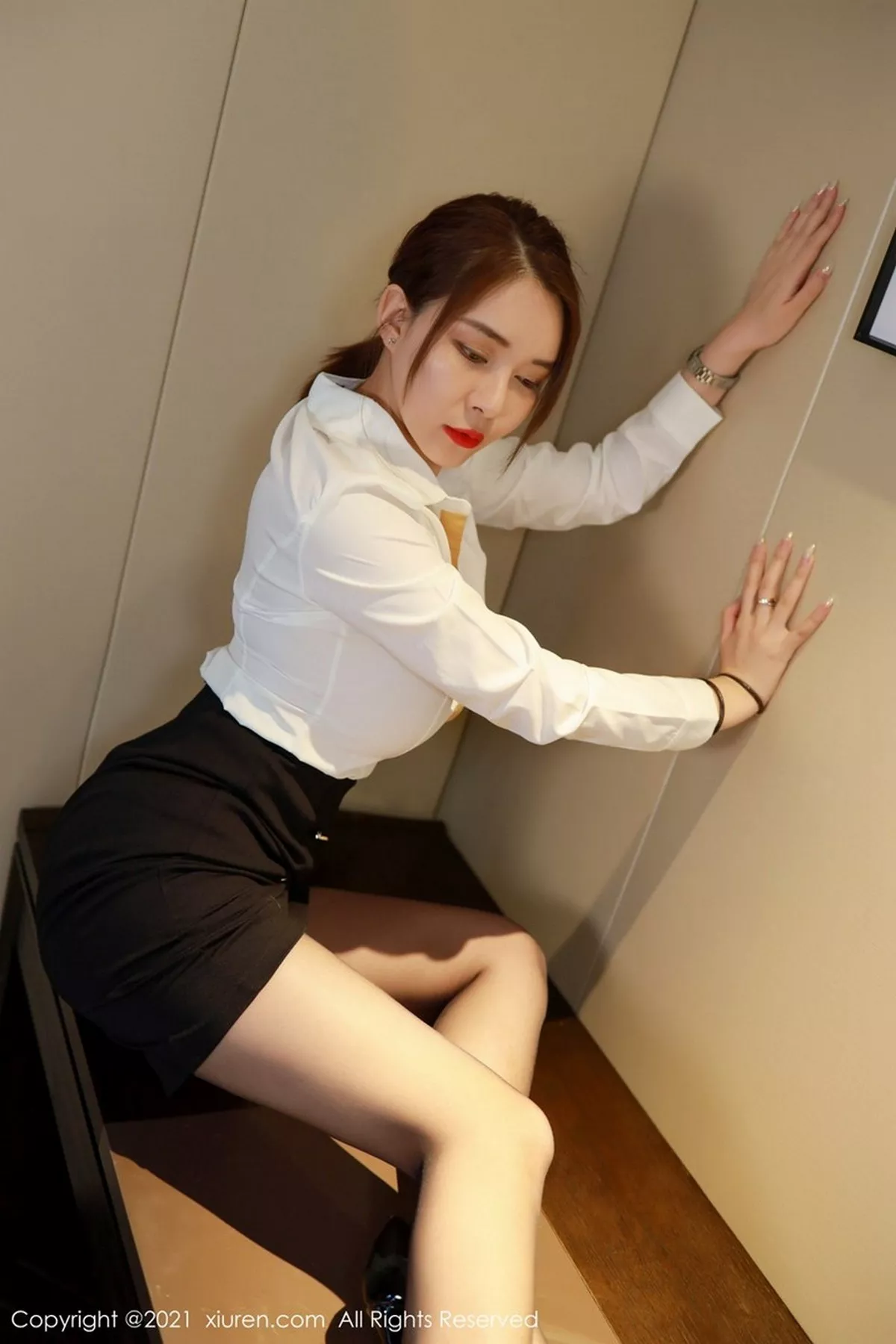 凯竹写真