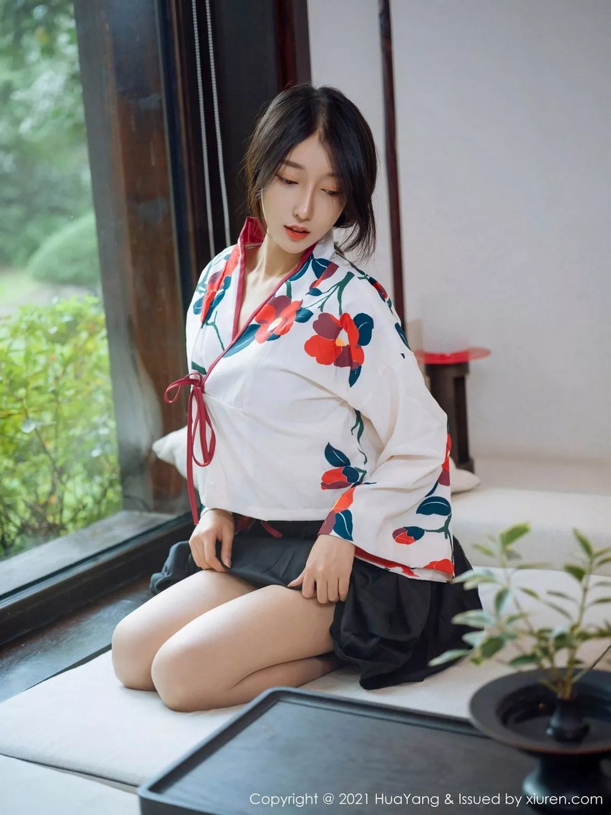 玥儿玥写真