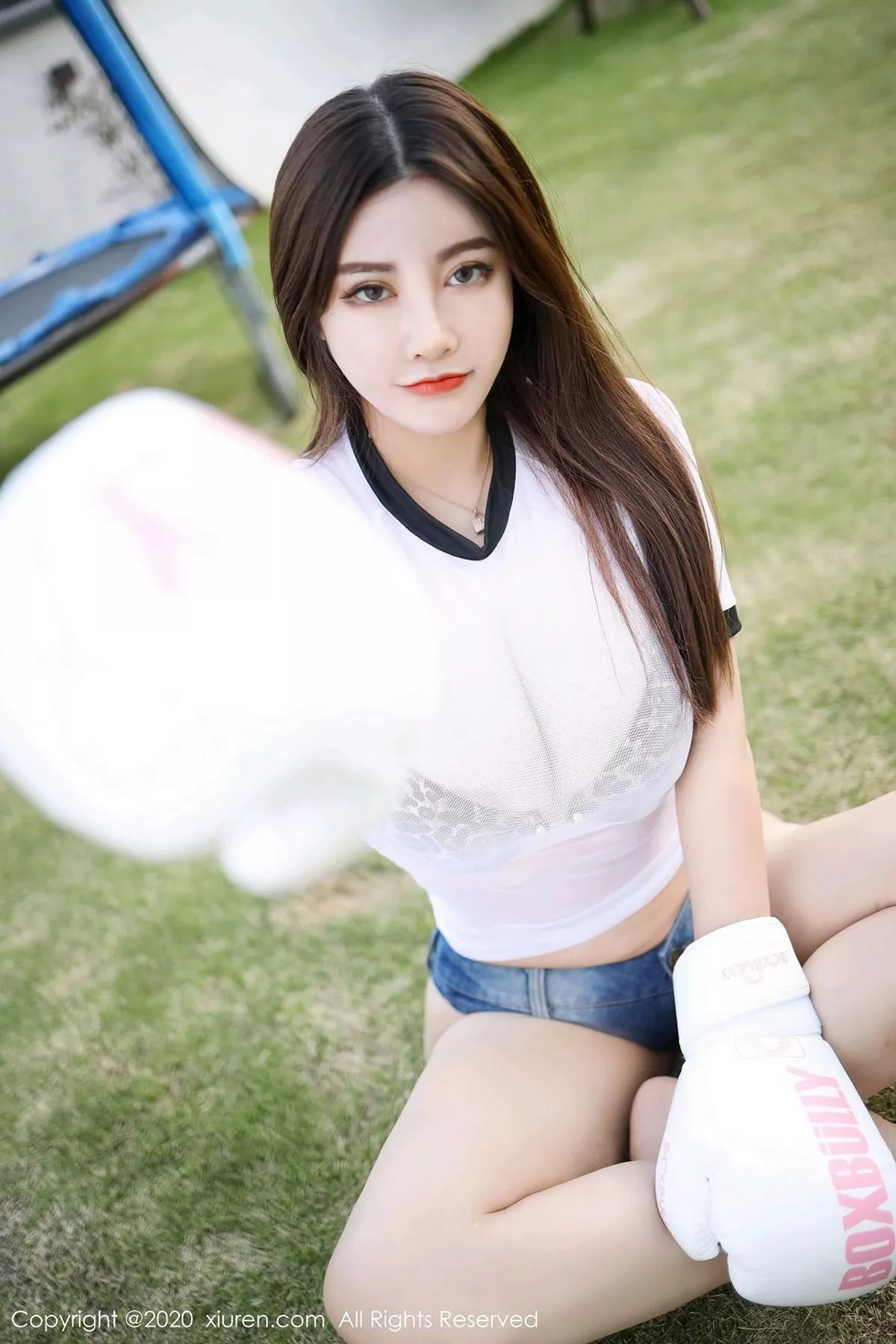 软软子写真