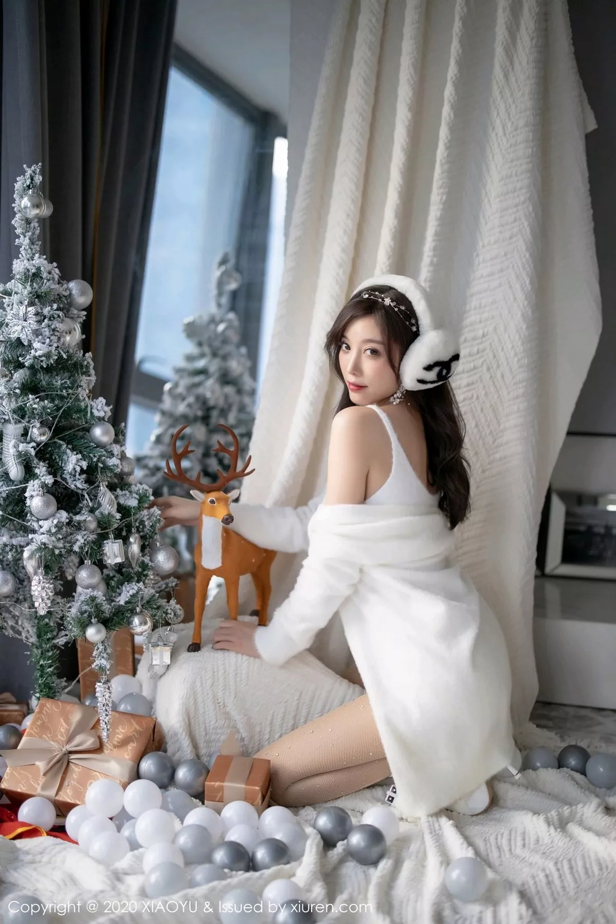杨晨晨写真