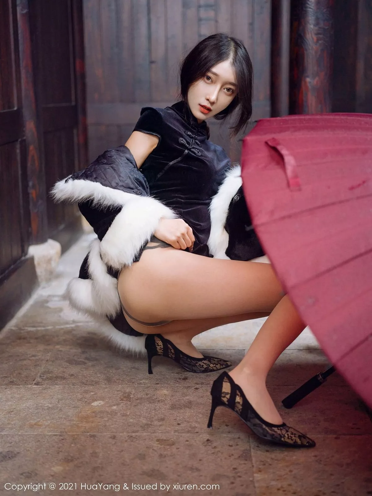 玥儿玥写真