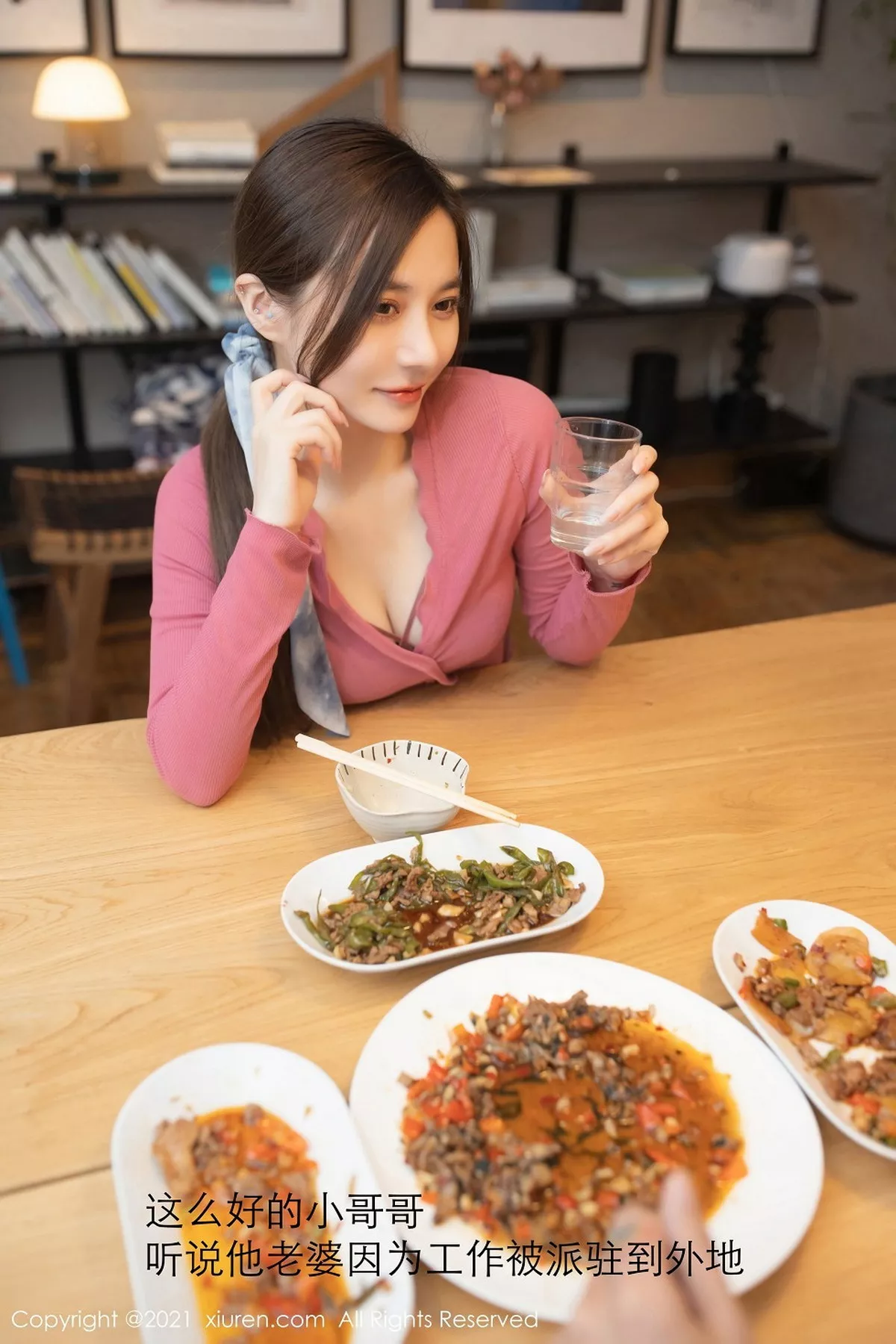 鱼子酱写真