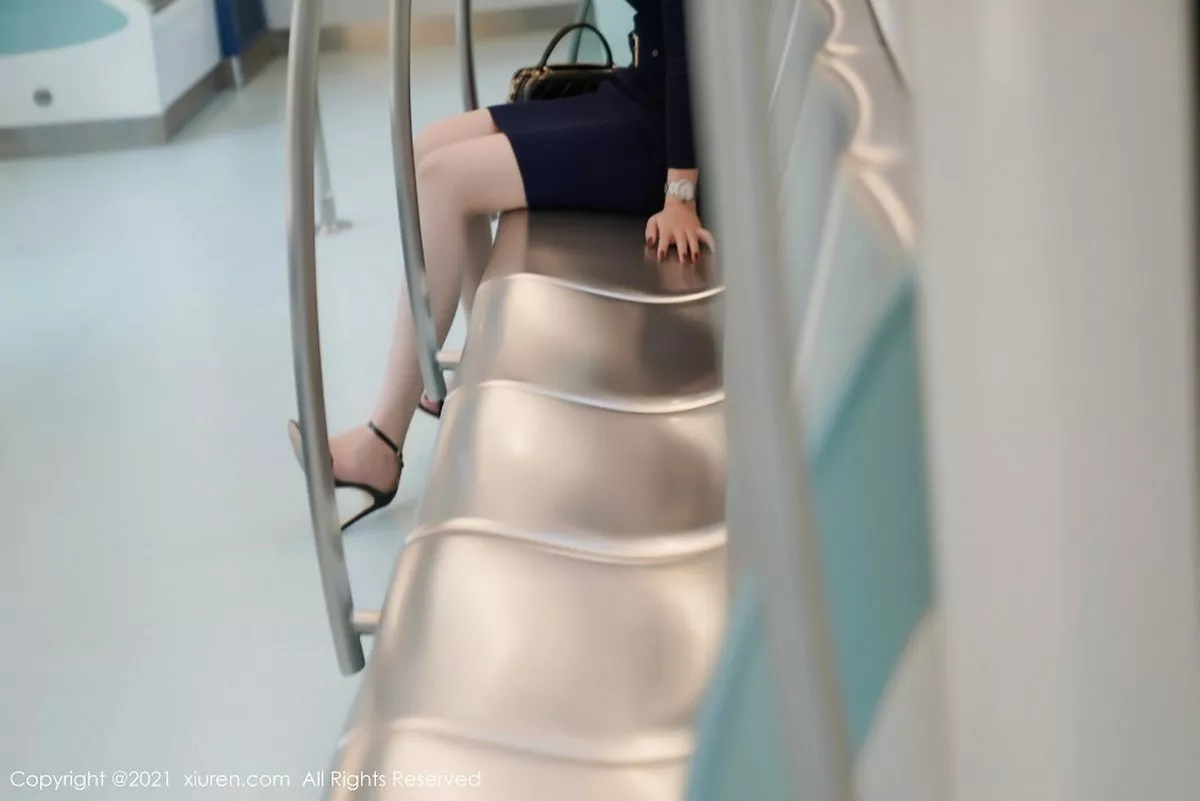 芝芝Booty写真