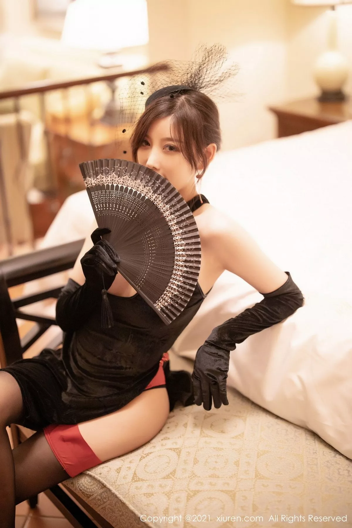 杨晨晨写真