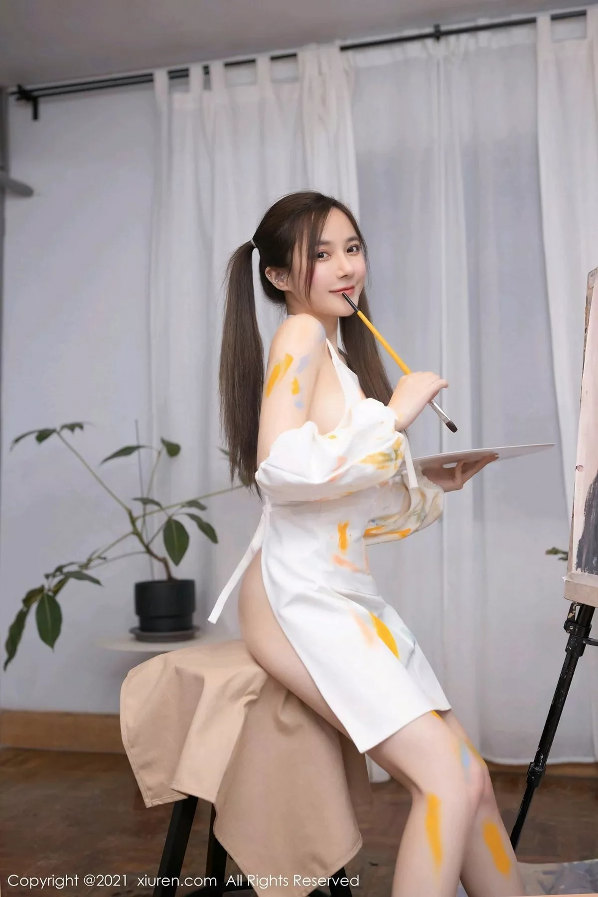 鱼子酱写真