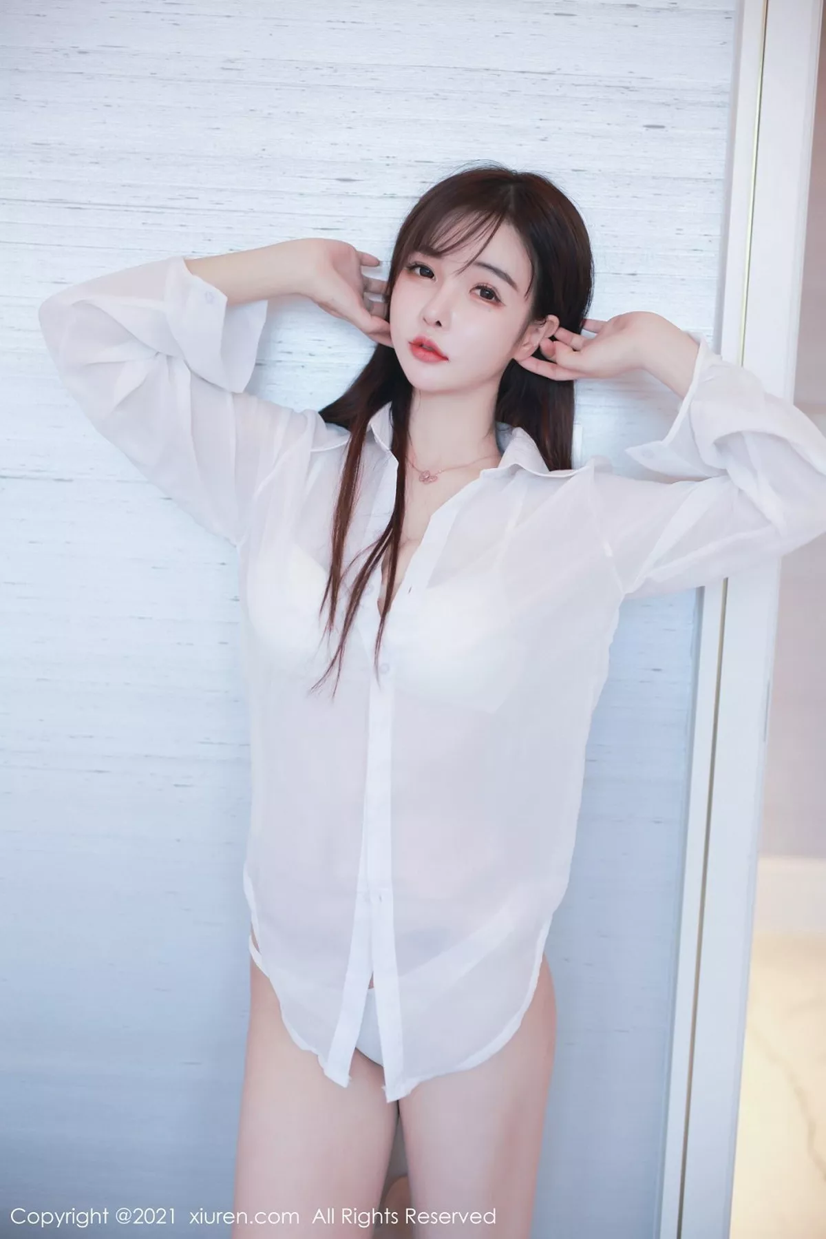 南初妹妹写真
