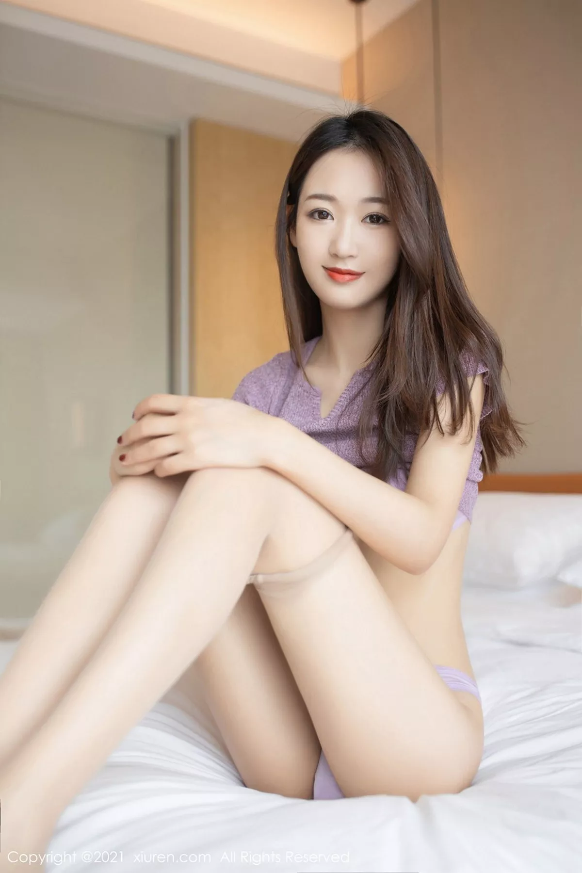 唐安琪写真