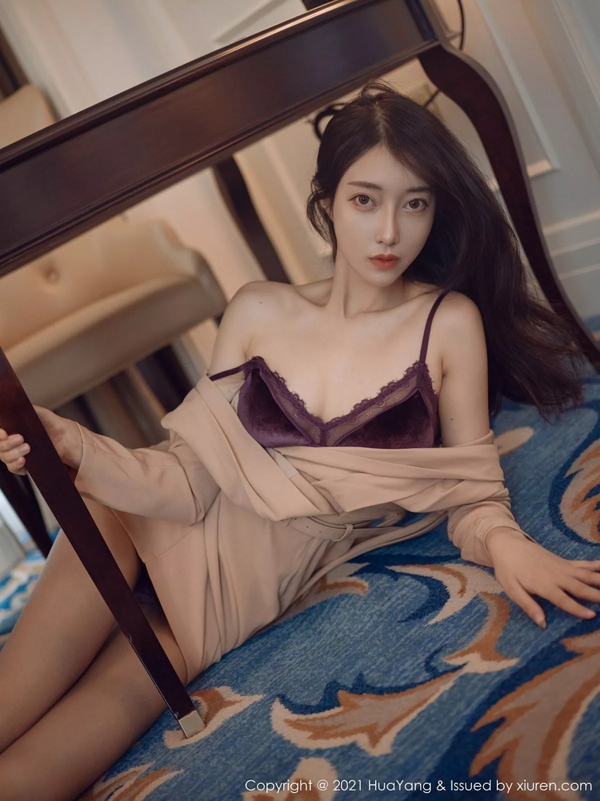 玥儿玥写真