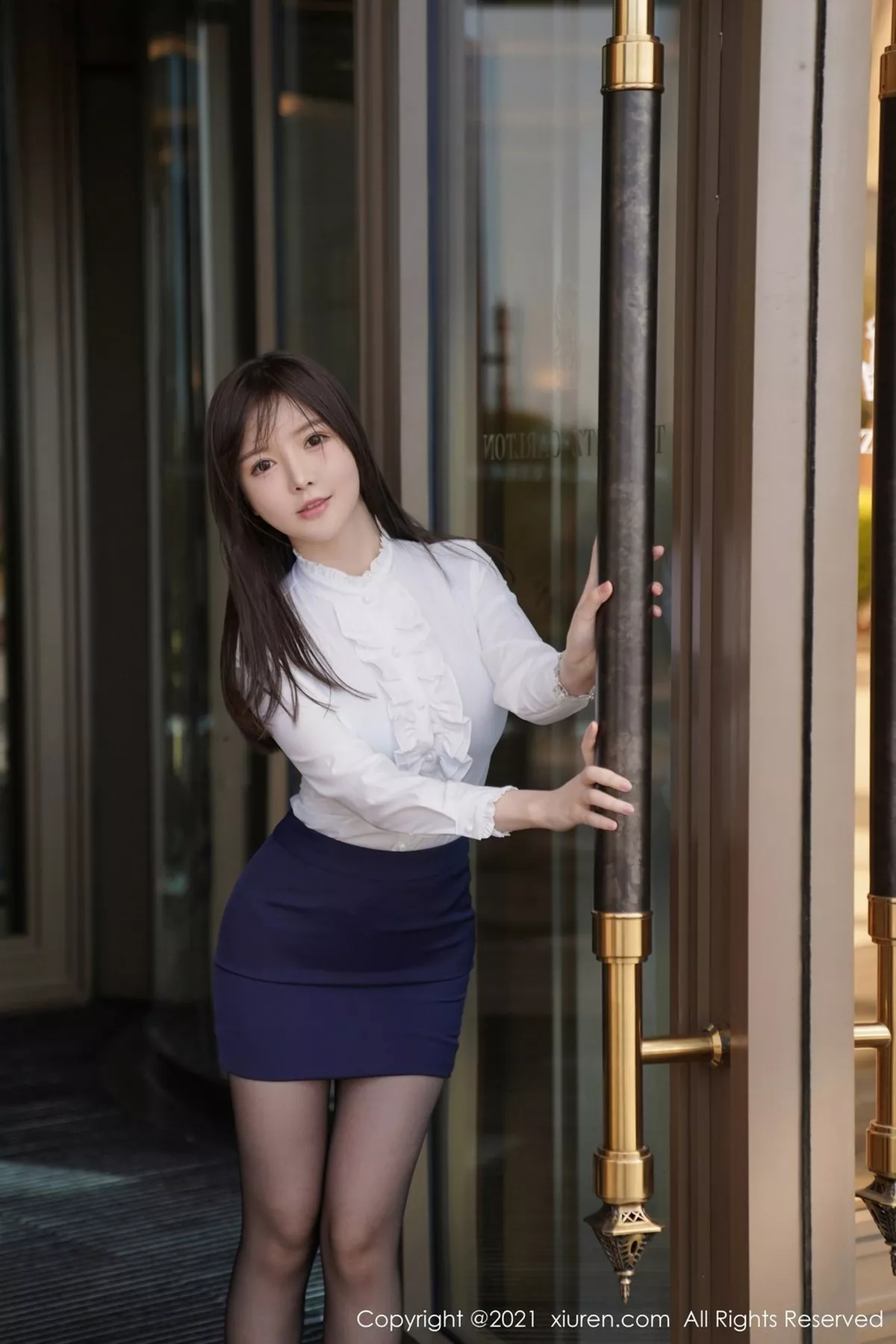 糯美子写真