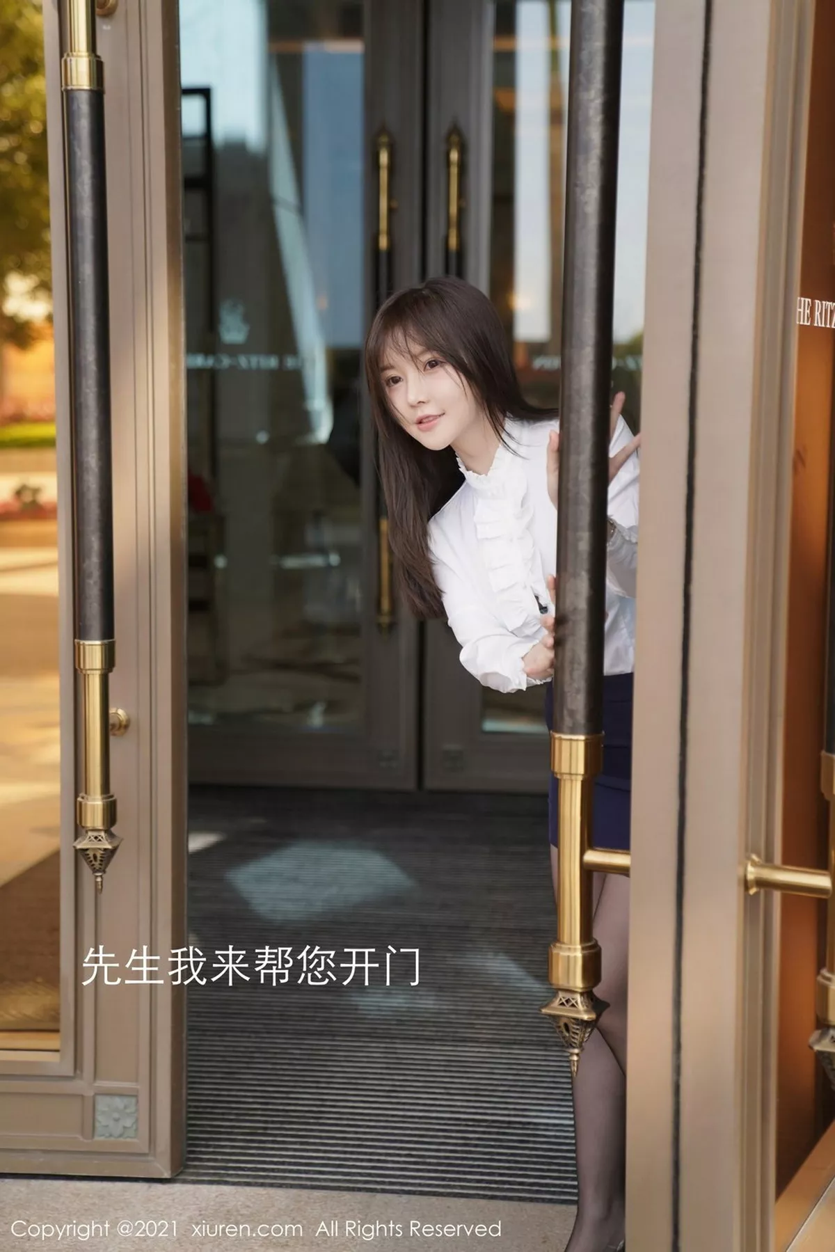 糯美子写真