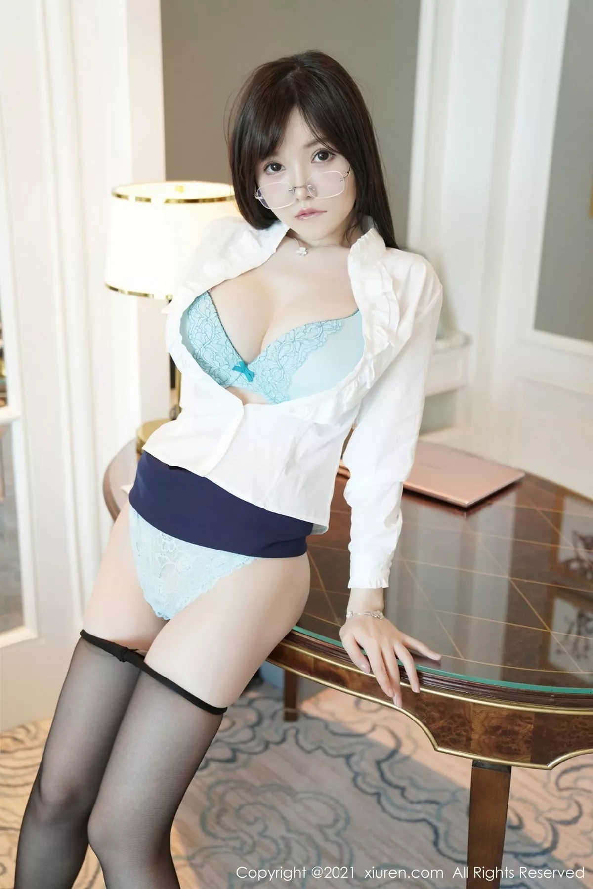 糯美子写真
