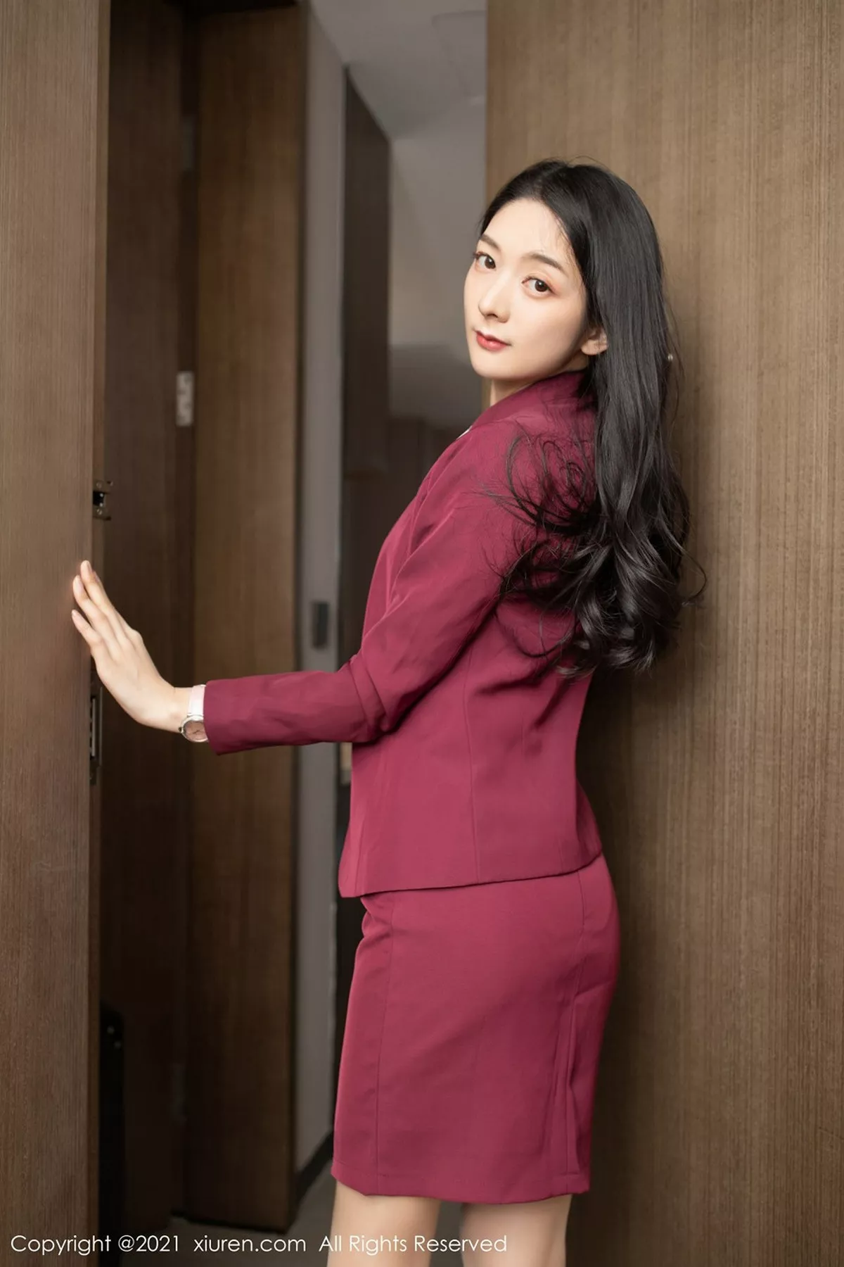 小热巴写真