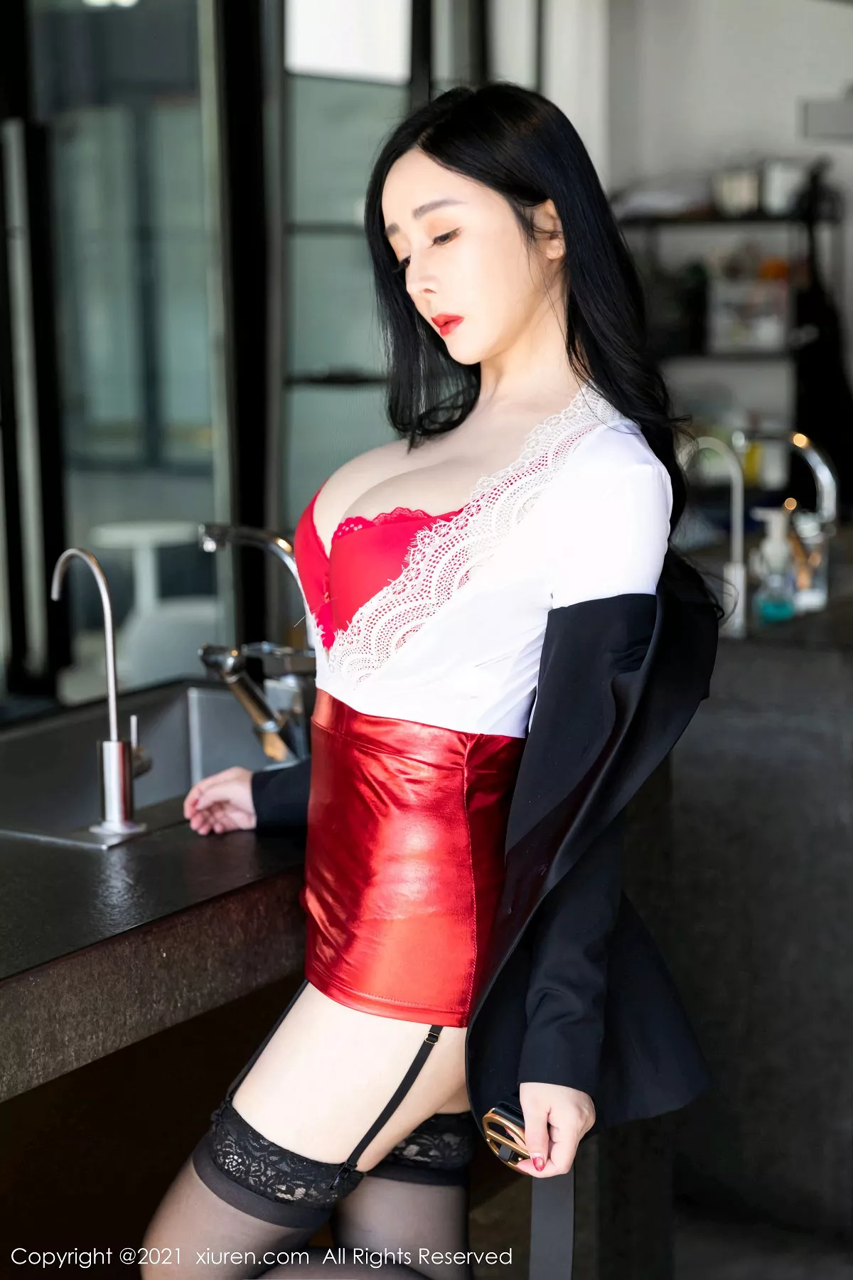 允爾写真
